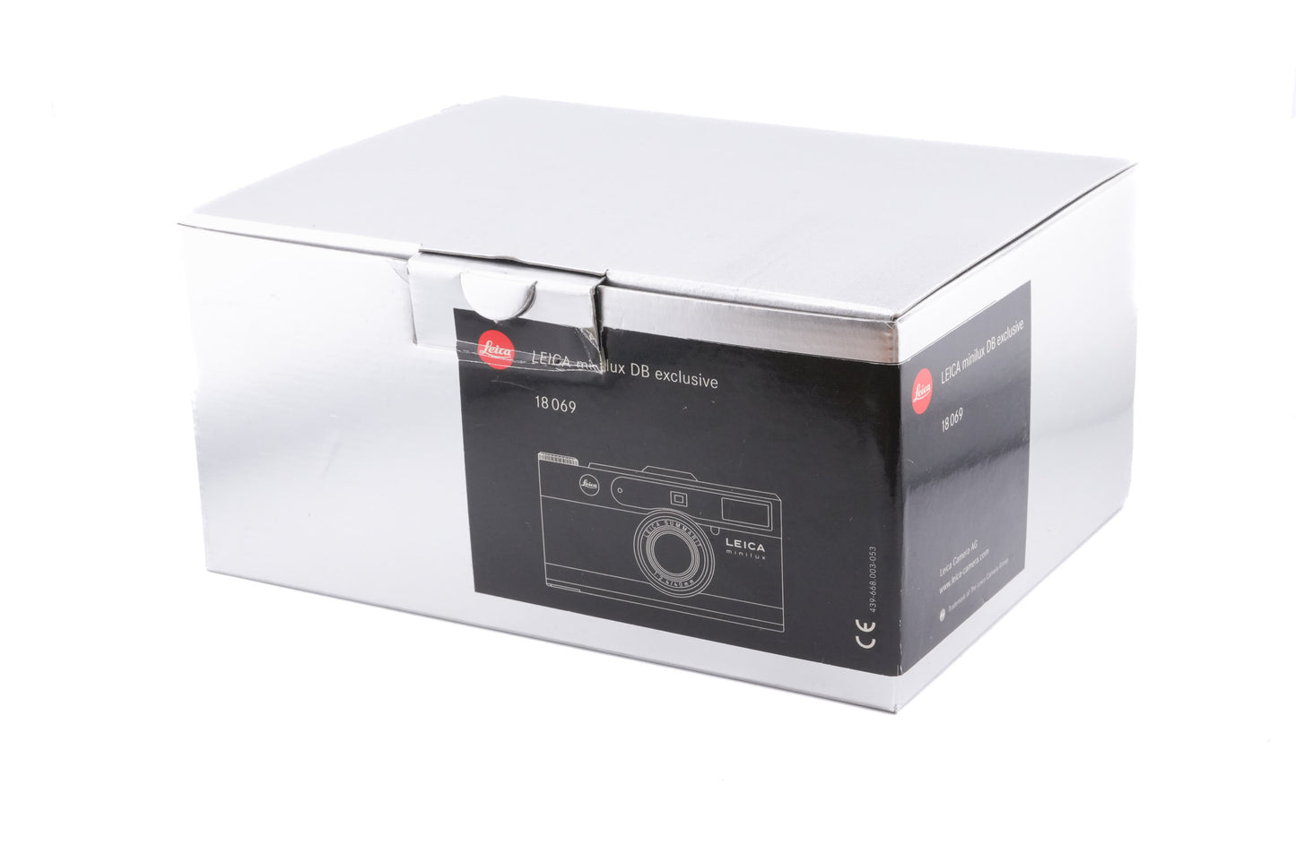 Leica Minilux (DB Exclusive) (18069)