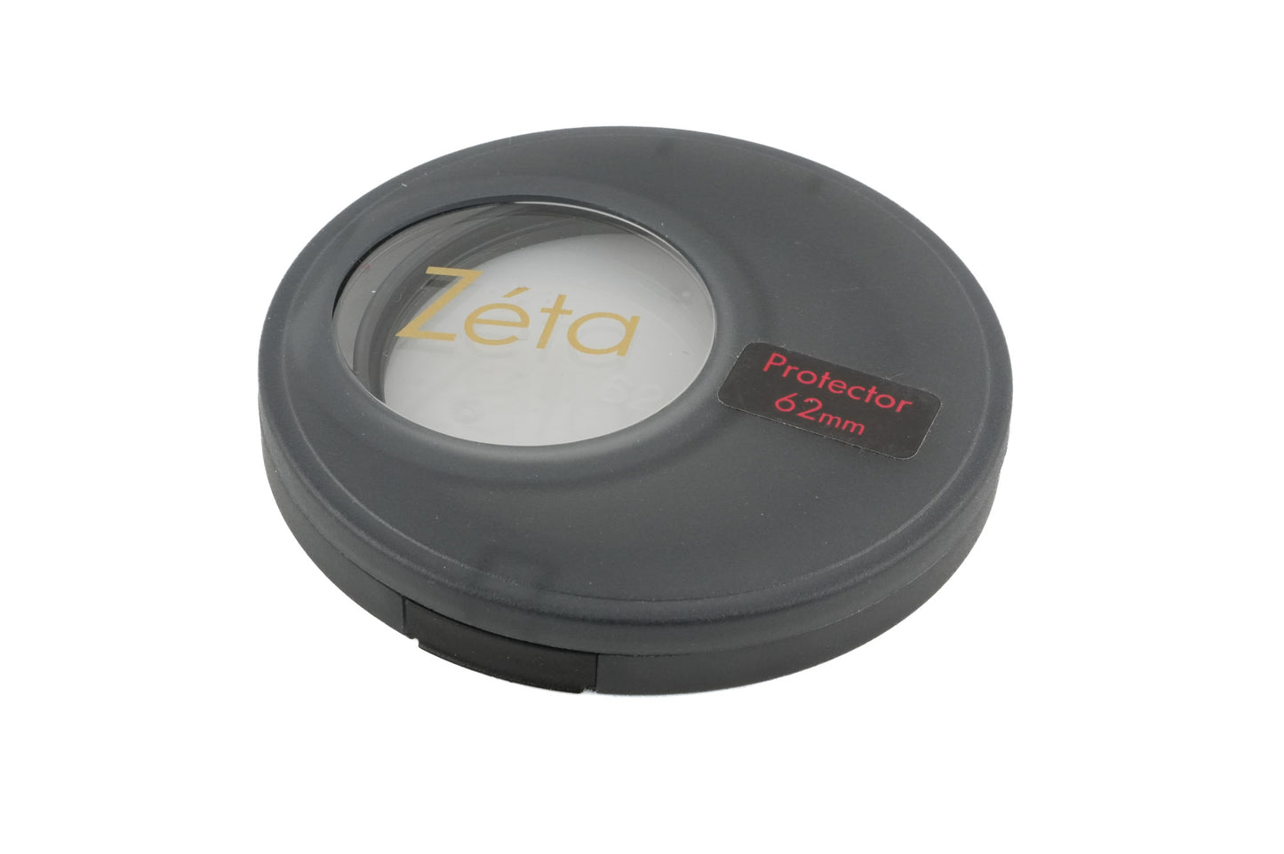 Hoya 62mm Fusion Antistatic Protector