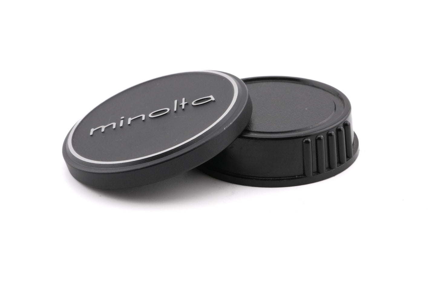 Minolta 55mm f1.7 MC Rokkor-PF