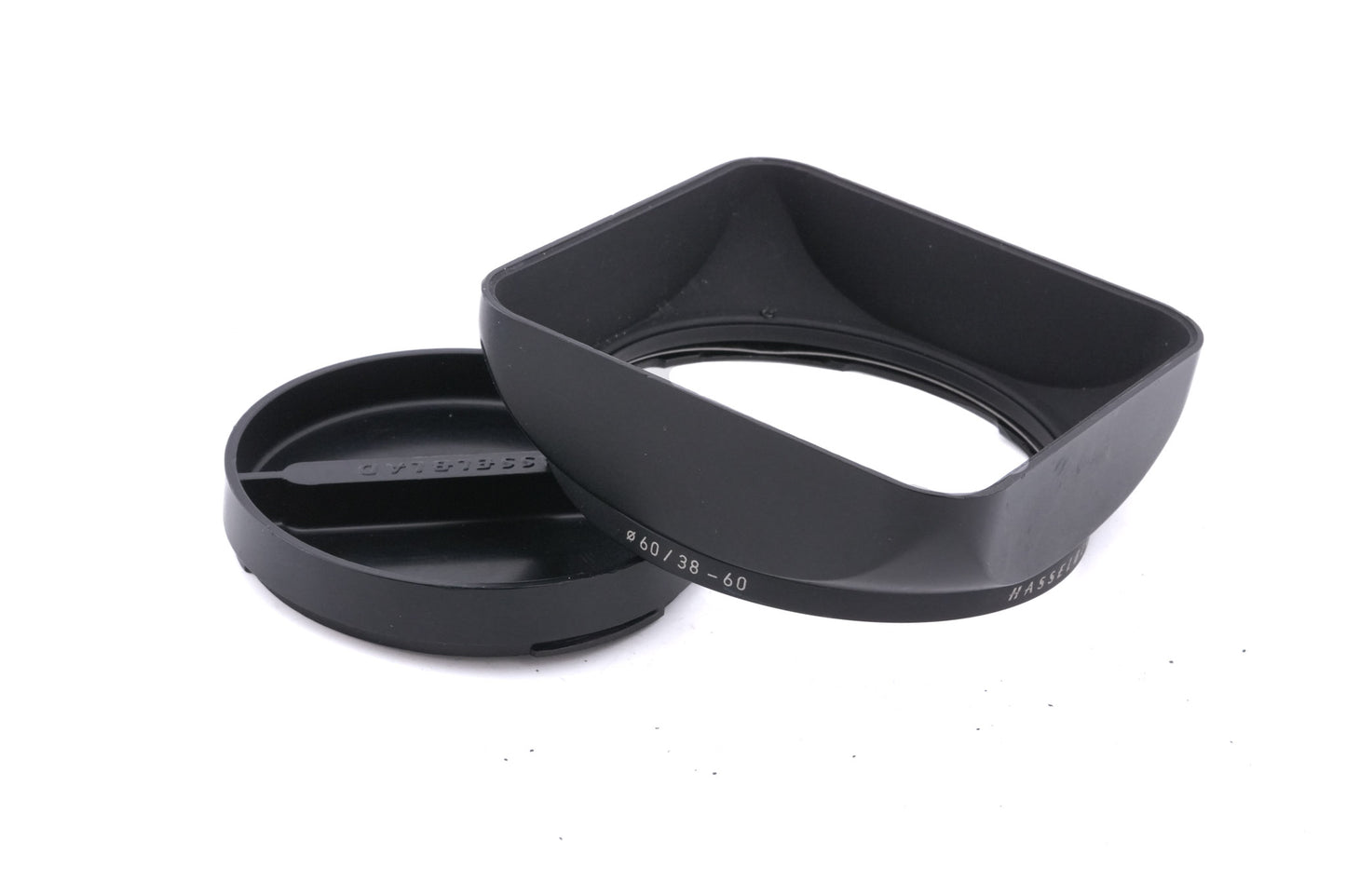 Hasselblad 905 SWC + A12N Film Magazine + SWC Viewfinder (52036)