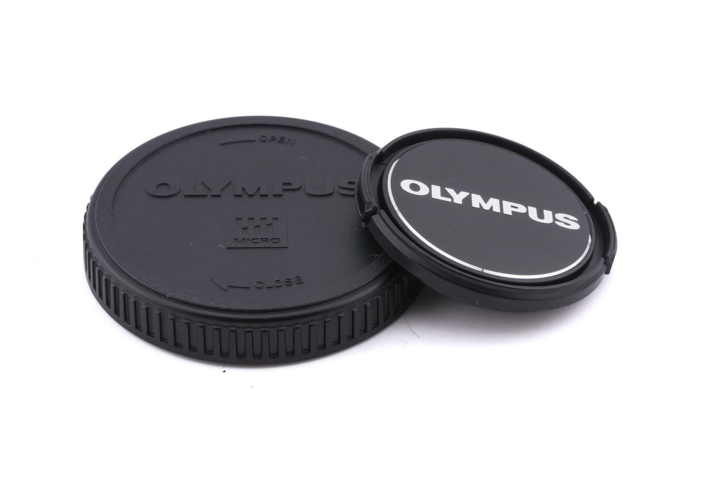 Olympus 14-42mm f3.5-5.6 M.Zuiko Digital R MSC II