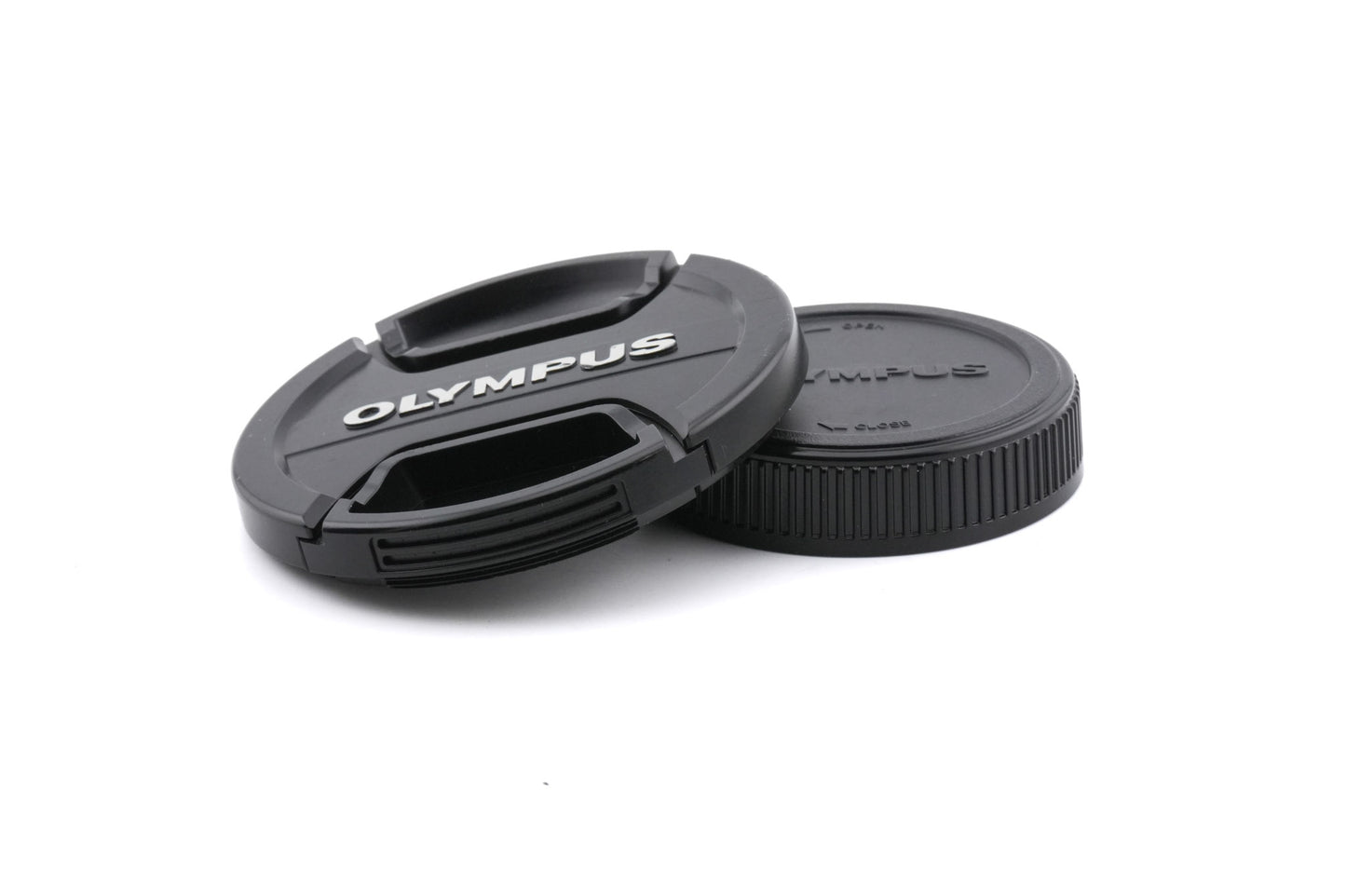 Olympus 9-18mm f4-5.6 Zuiko Digital ED