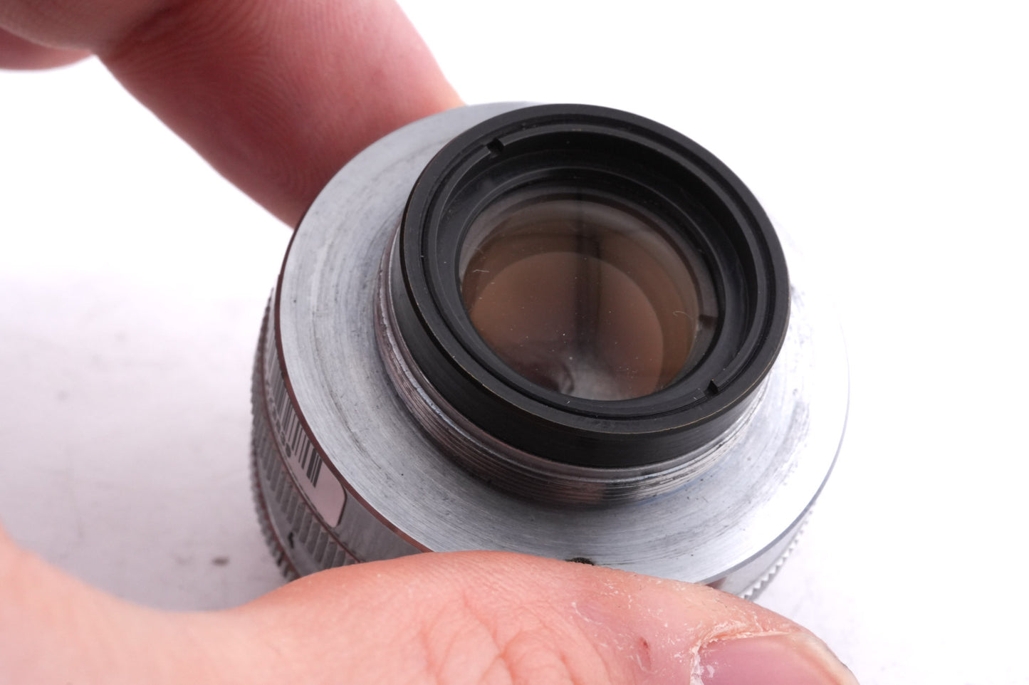 Schneider-Kreuznach 50mm f4 Componon