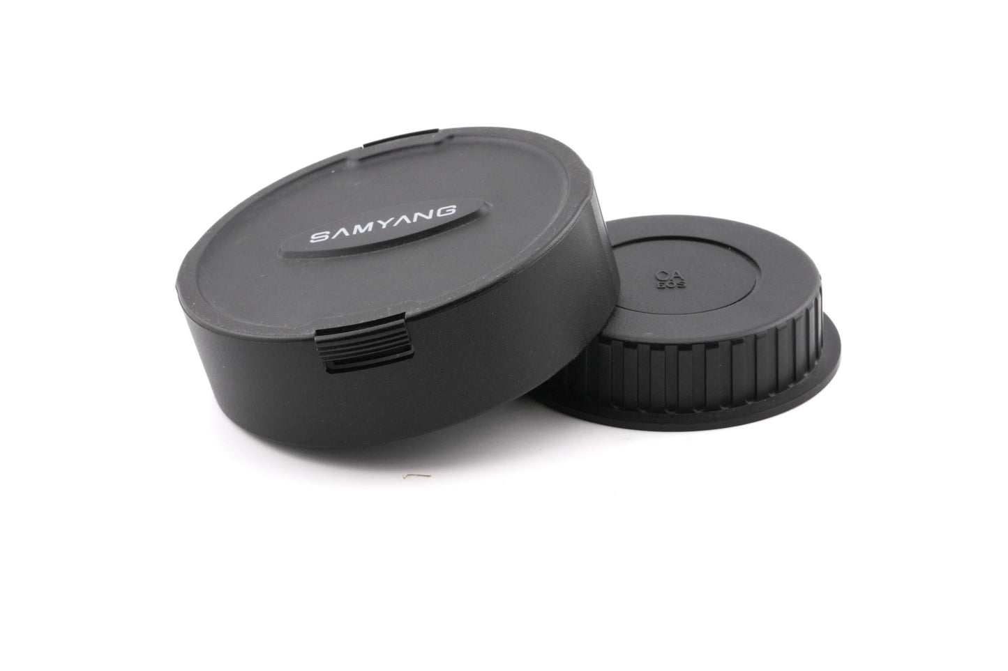 Samyang 8mm f3.5 Fish-Eye CS