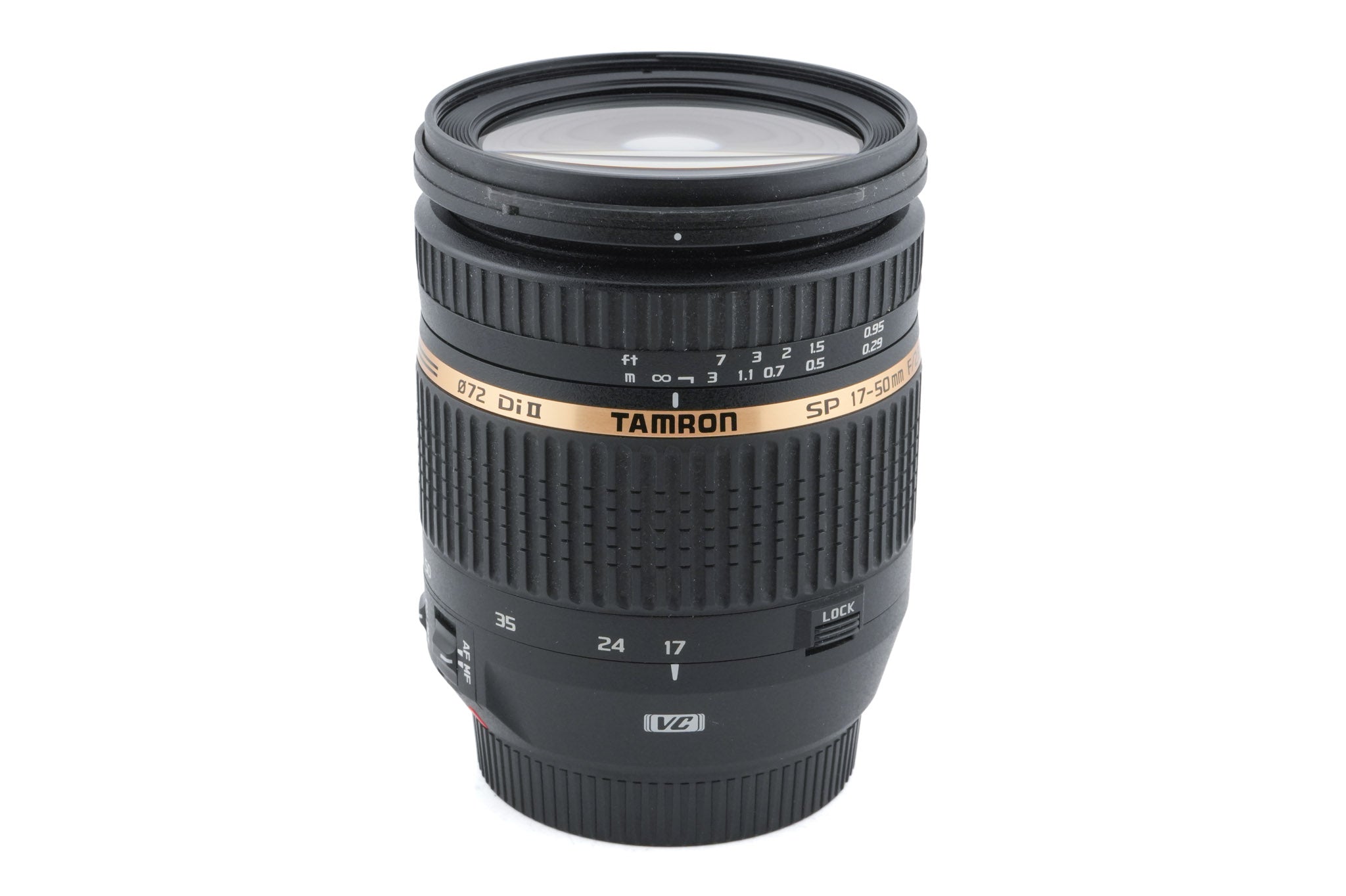 TAMRON タムロン SP AF 17-50mm F2.8 VC B005 39_-_LA7156-1.jpg?v=1777470182