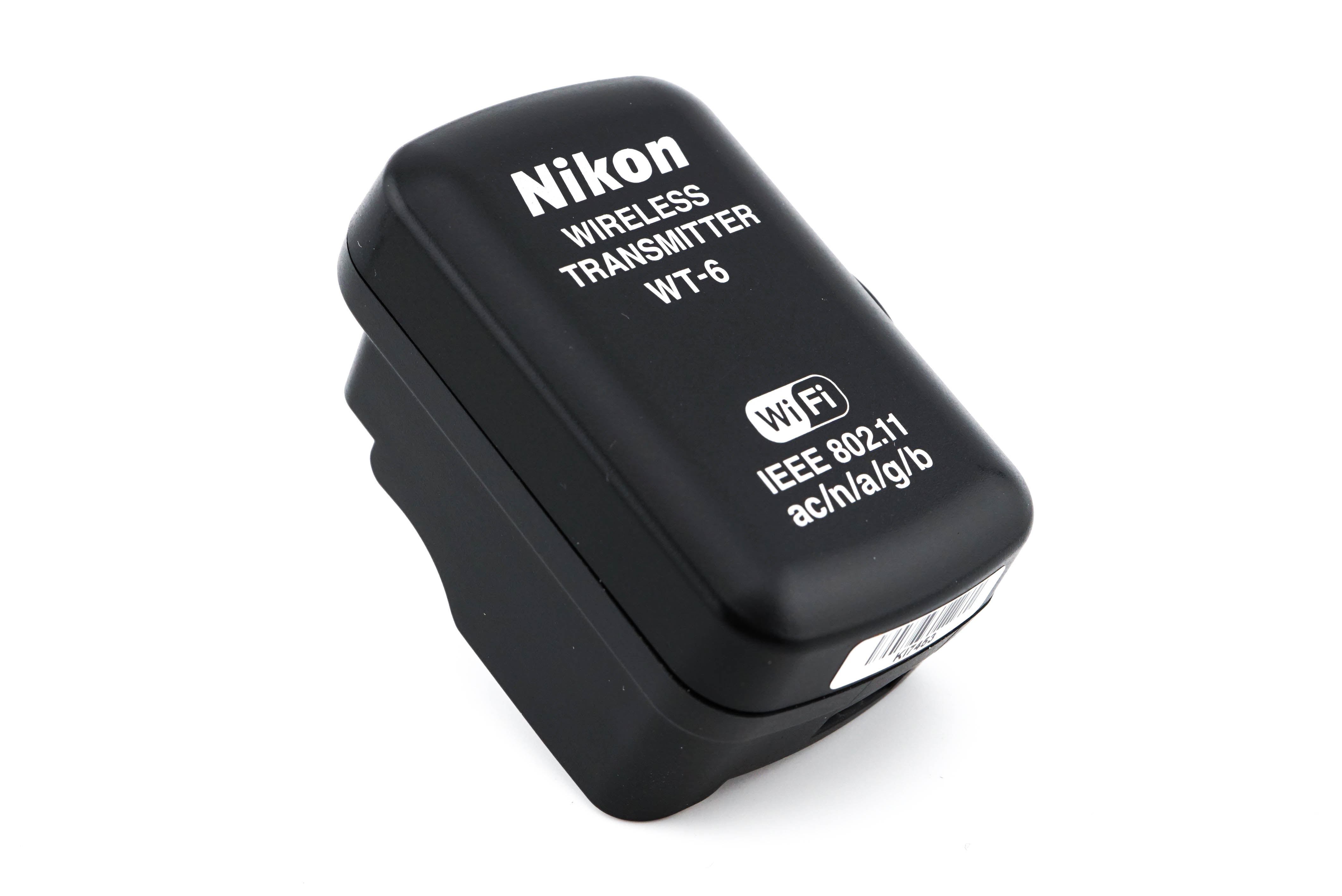 Nikon WT-6 Wireless Transmitter - Accessory – Kamerastore