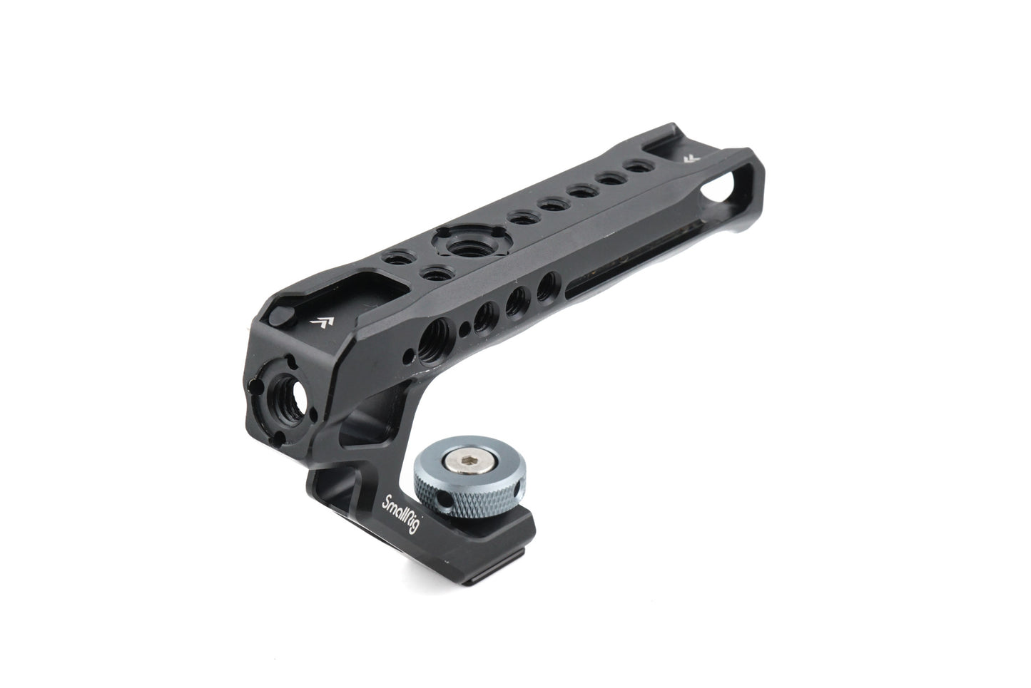 SmallRig Cold Shoe Top Handle (2094C) - Accessory