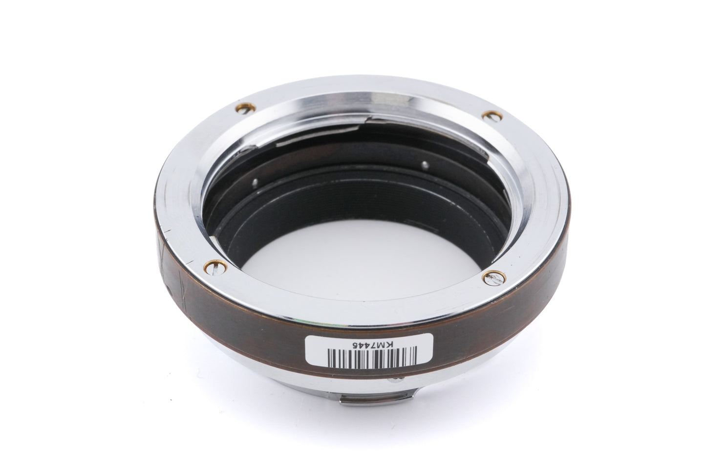 Generic Minolta MD - Leica M (MD - LM) Adapter - Lens Adapter