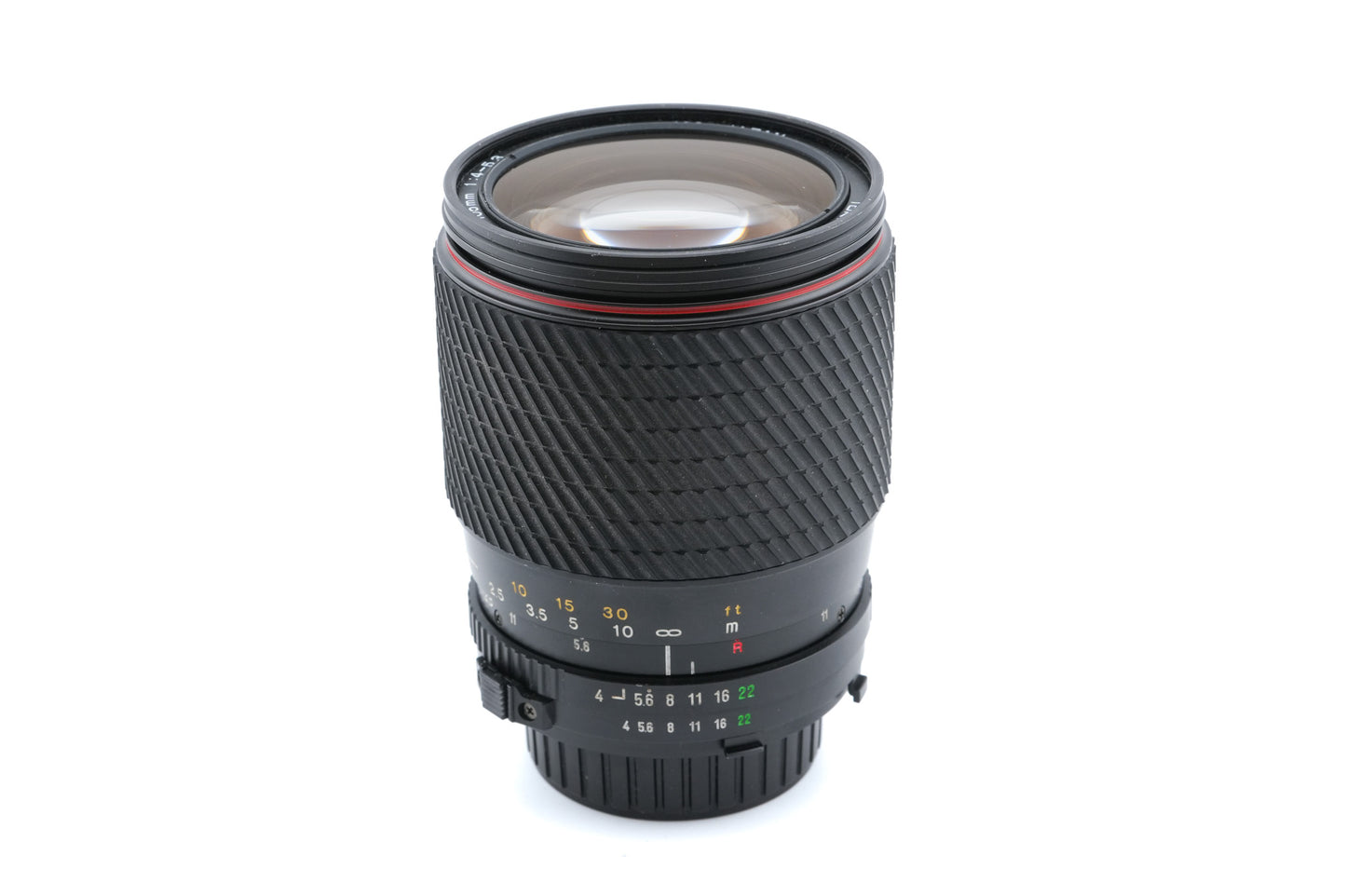 Tokina 28-105mm f4-5.3 SZ-X SD - Lens