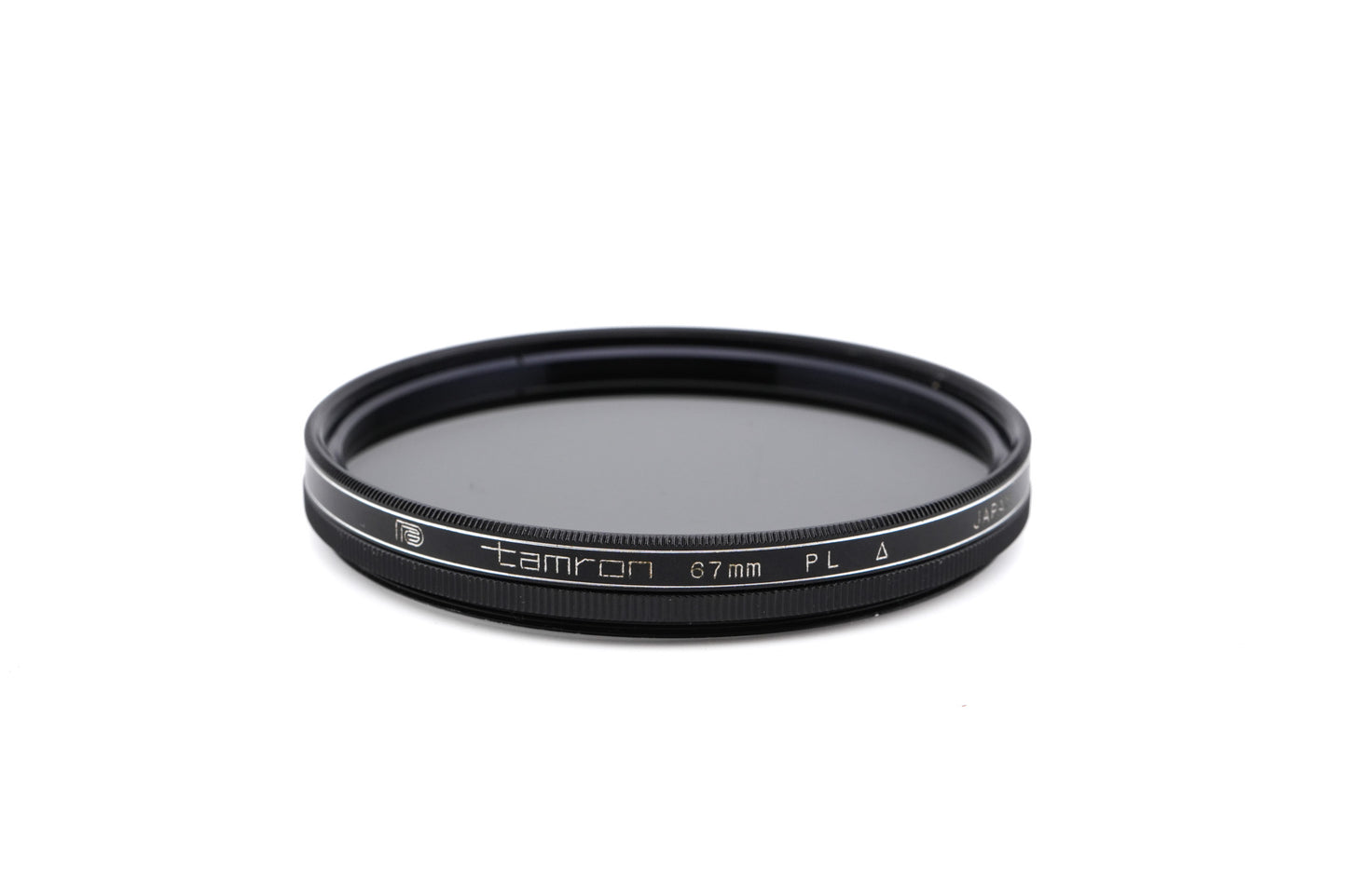 Tamron 67mm Polarizing Filter - Accessory