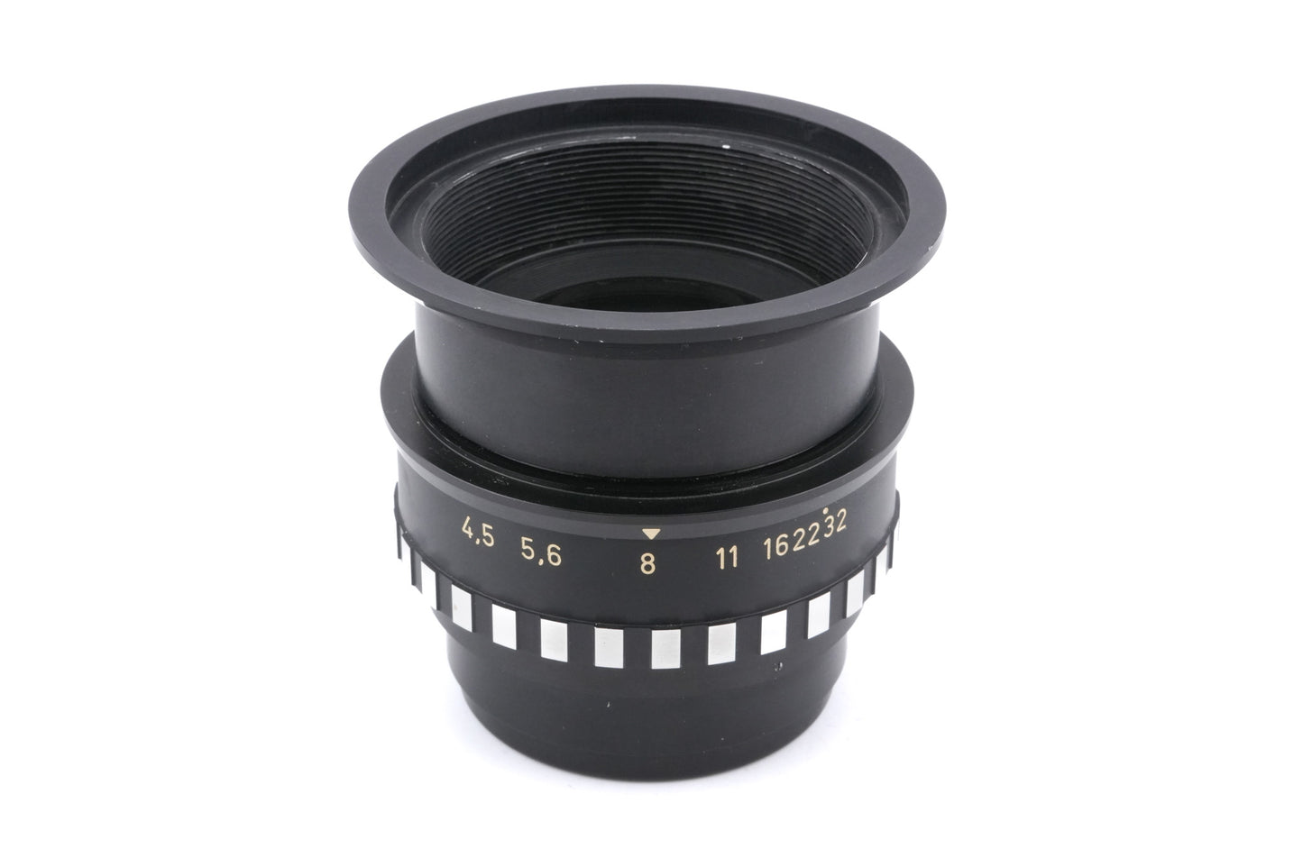 Rodenstock 210mm f4.5 Ysaron - Lens