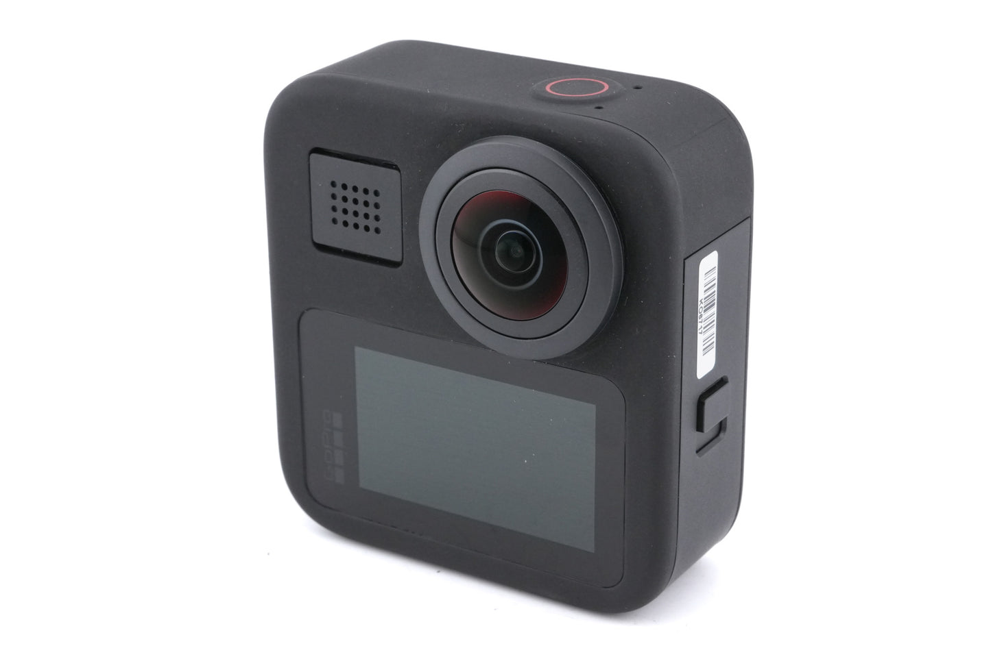 GoPro MAX 360 - Camera