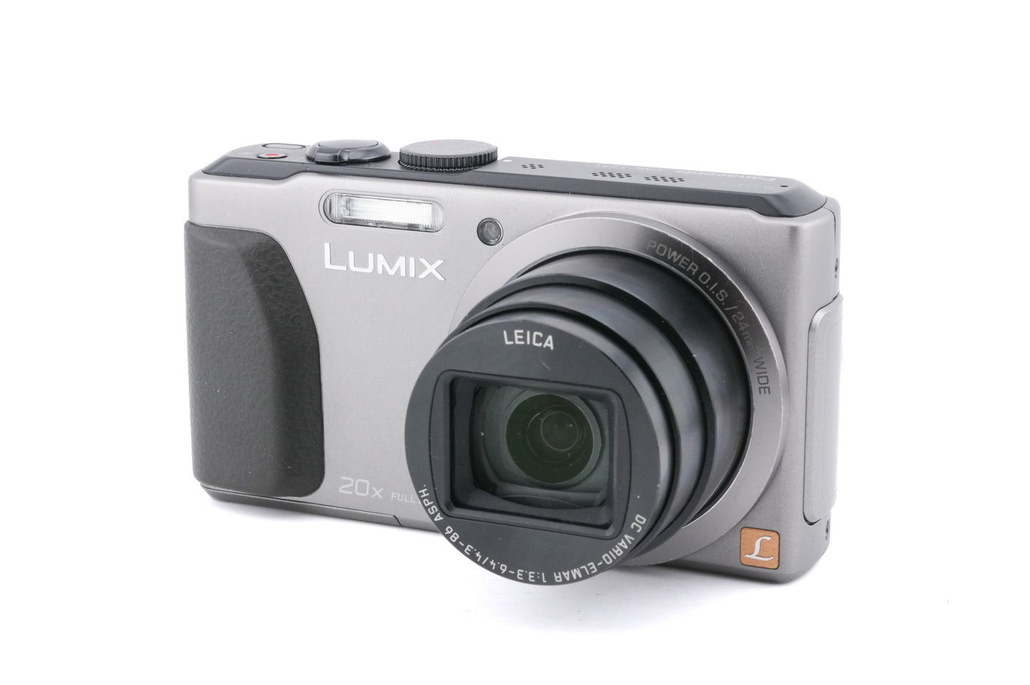 Panasonic Lumix DMC-TZ41 - Camera