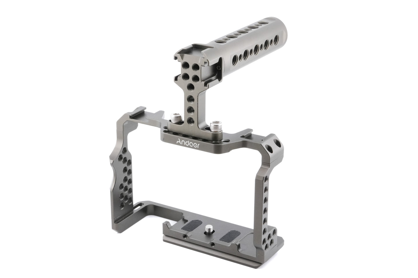 Andoer Sony A7S II Cage And Handle - Accessory