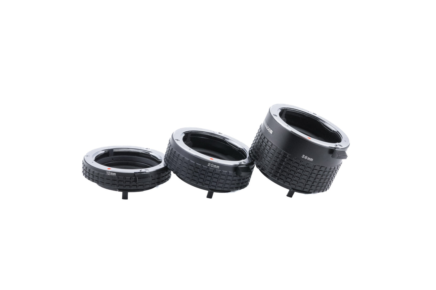 Panagor Extension Tube Set - Accessory