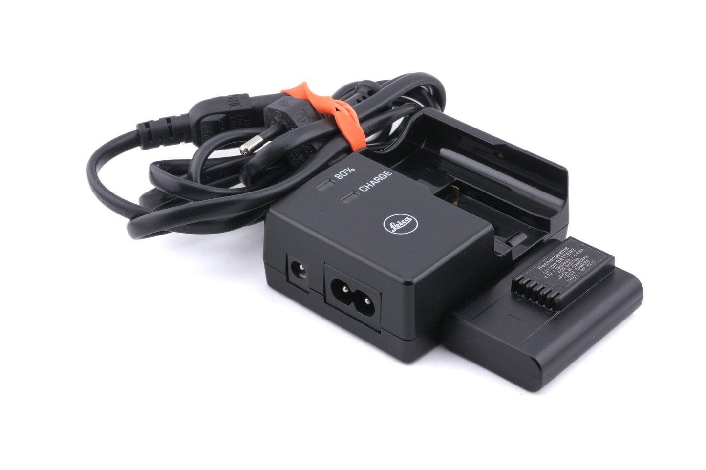 Leica M9-P (Black Paint, 10703)