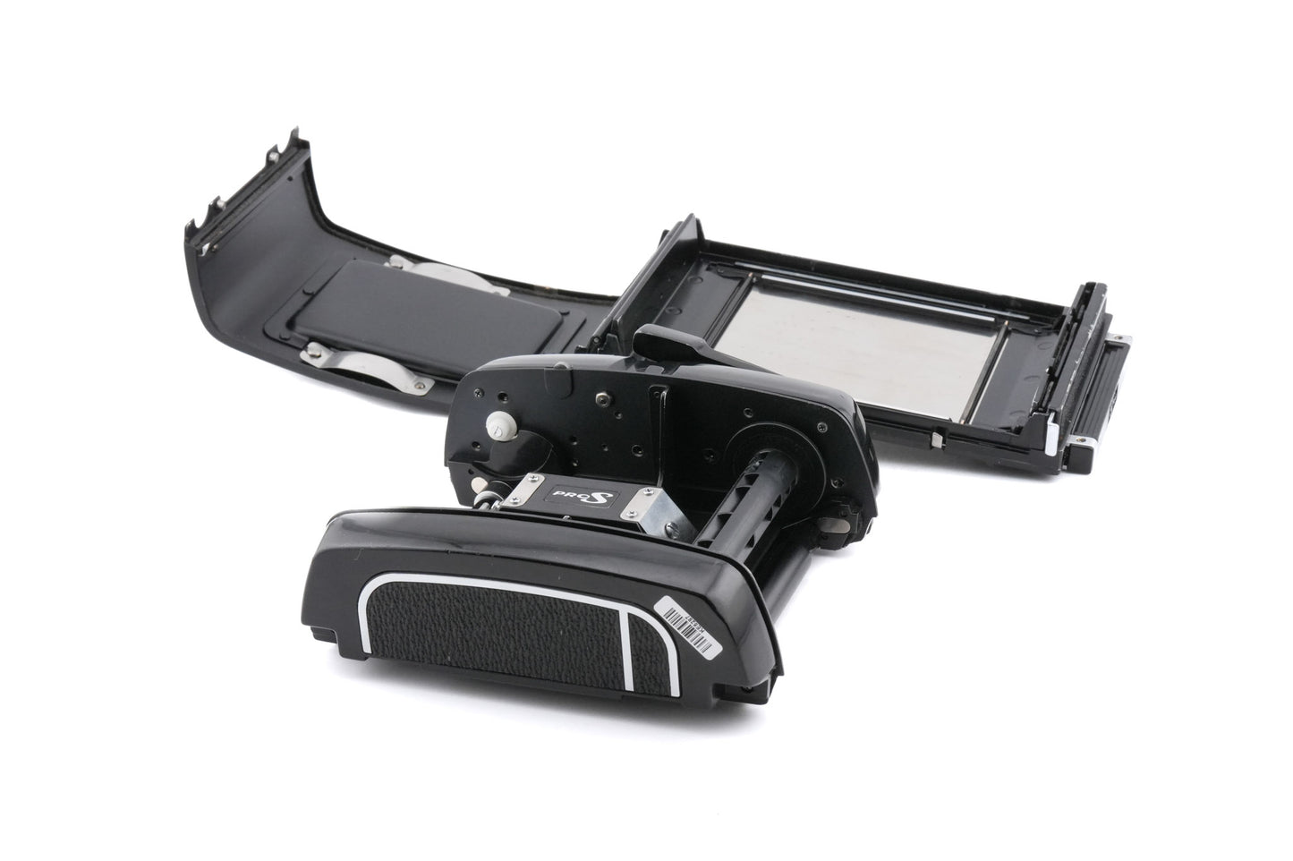 Mamiya 120 6x7 Pro-S Roll Film Holder