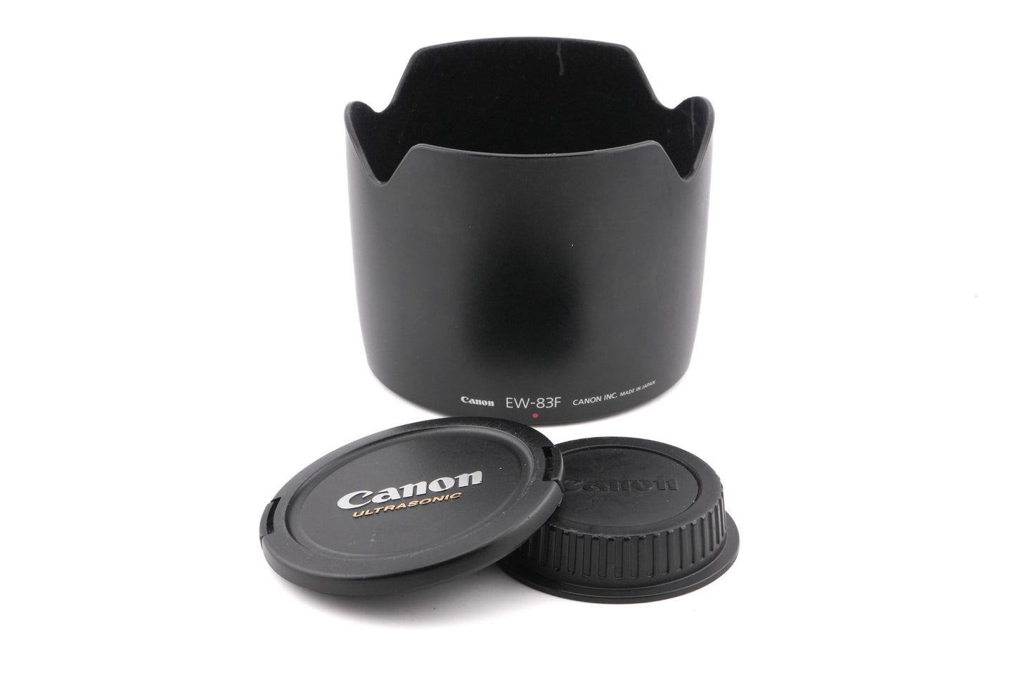 Canon 24-70mm f2.8 L USM