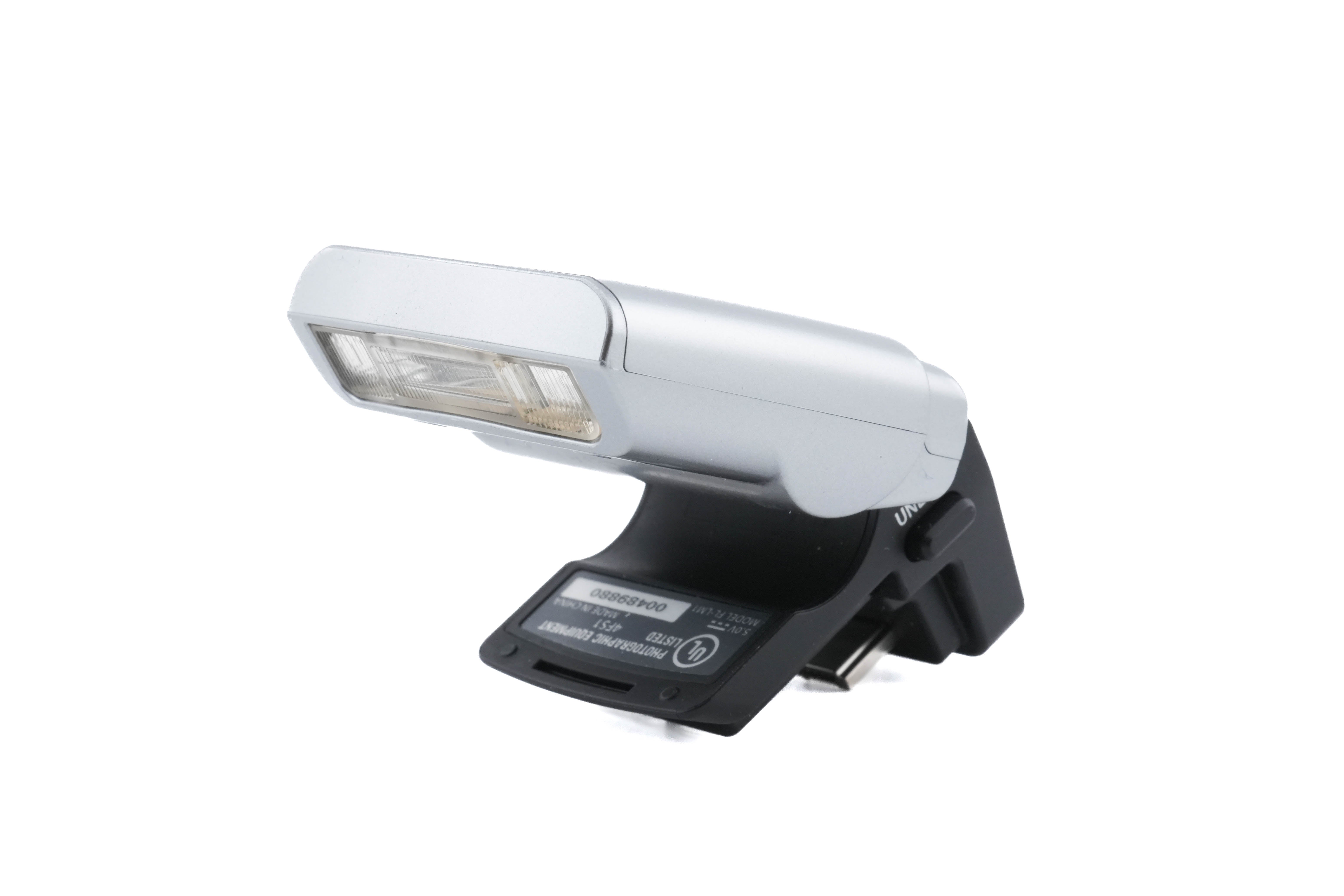 Olympus camera flash fl-lm1 - Photo, audio & vidéo Olympus camera flash fl-lm1 - Photo, audio & vidéo