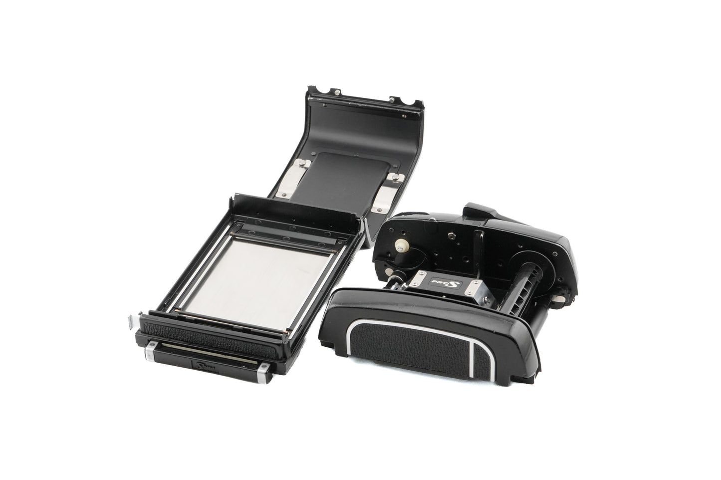 Mamiya 120 6x7 Pro-S Roll Film Holder