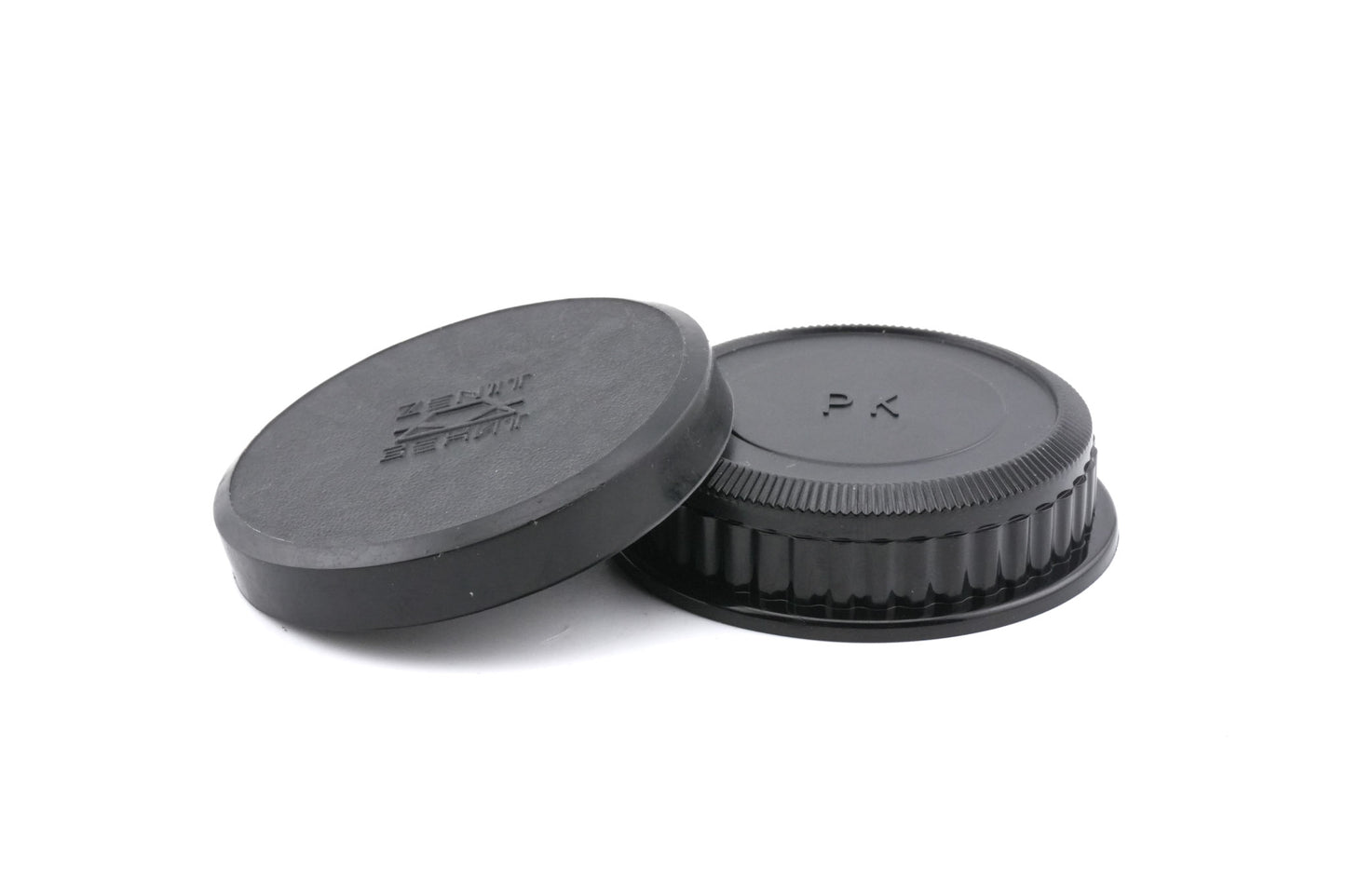 Helios 58mm f2 MC Helios-44K-4