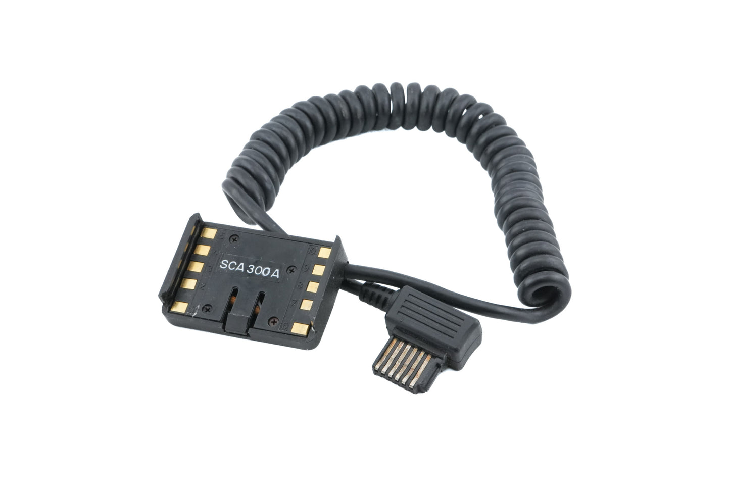 Metz SCA 300A Sync Cable