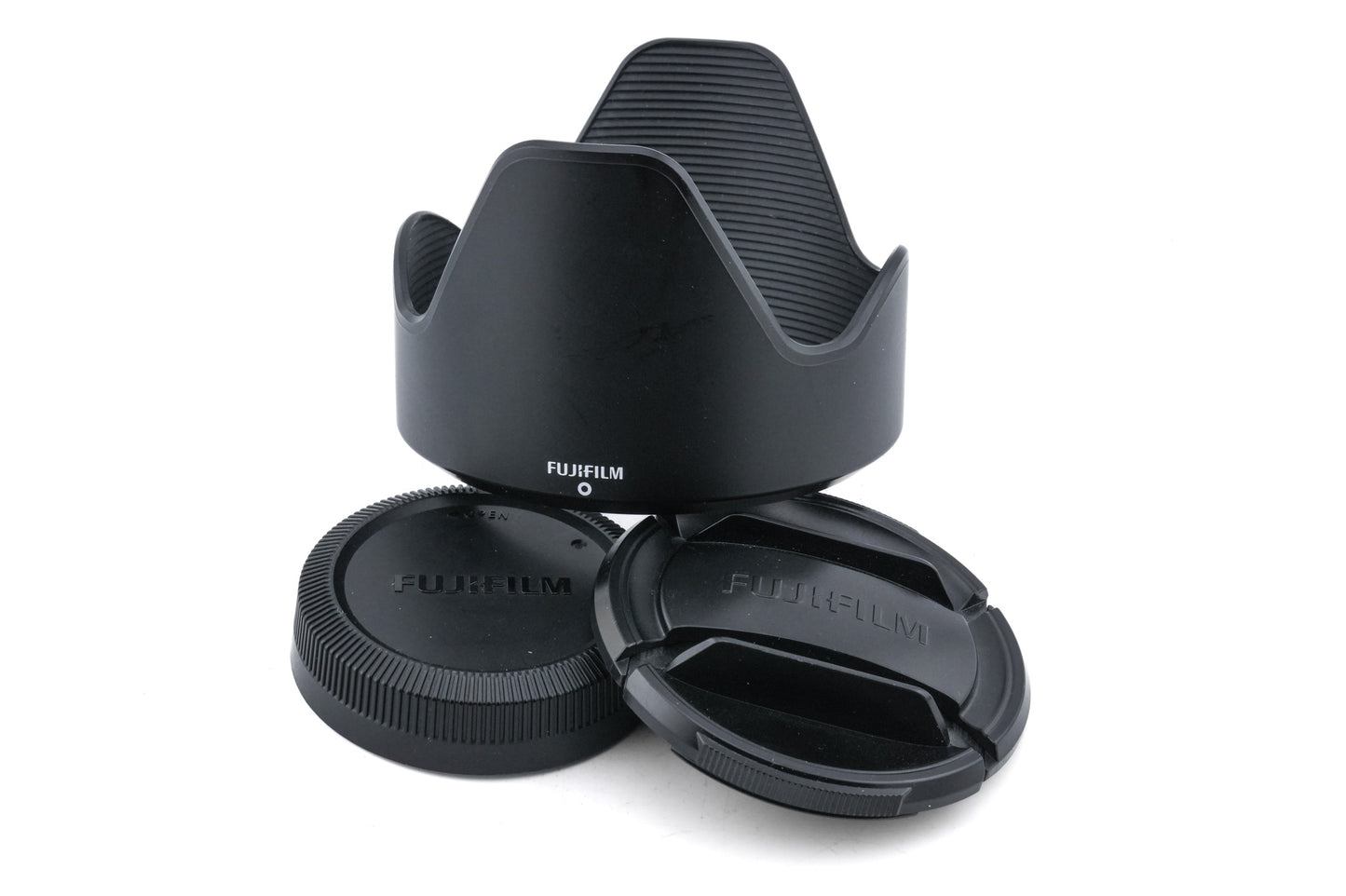 Fujifilm 23mm f1.4 Super EBC Fujinon Aspherical XF R