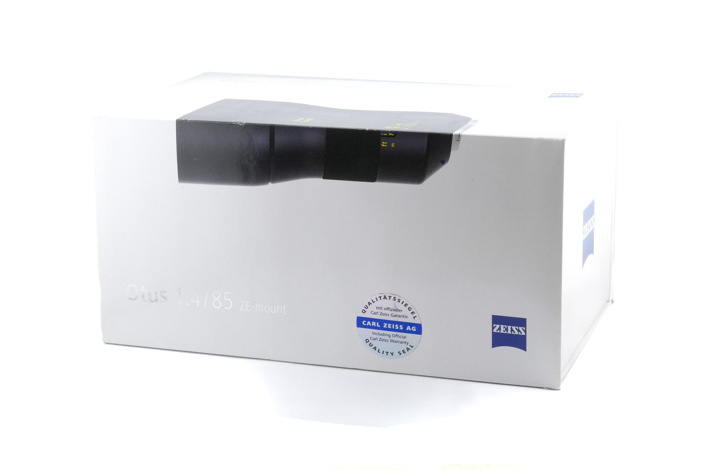 Carl Zeiss 85mm f1.4 Otus APO Planar T* ZE