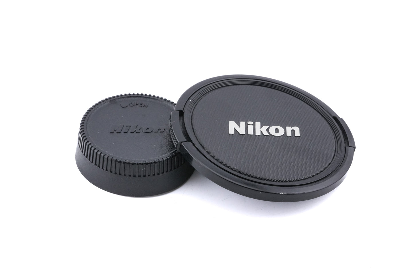 Nikon 300mm f4 AF-S Nikkor D ED