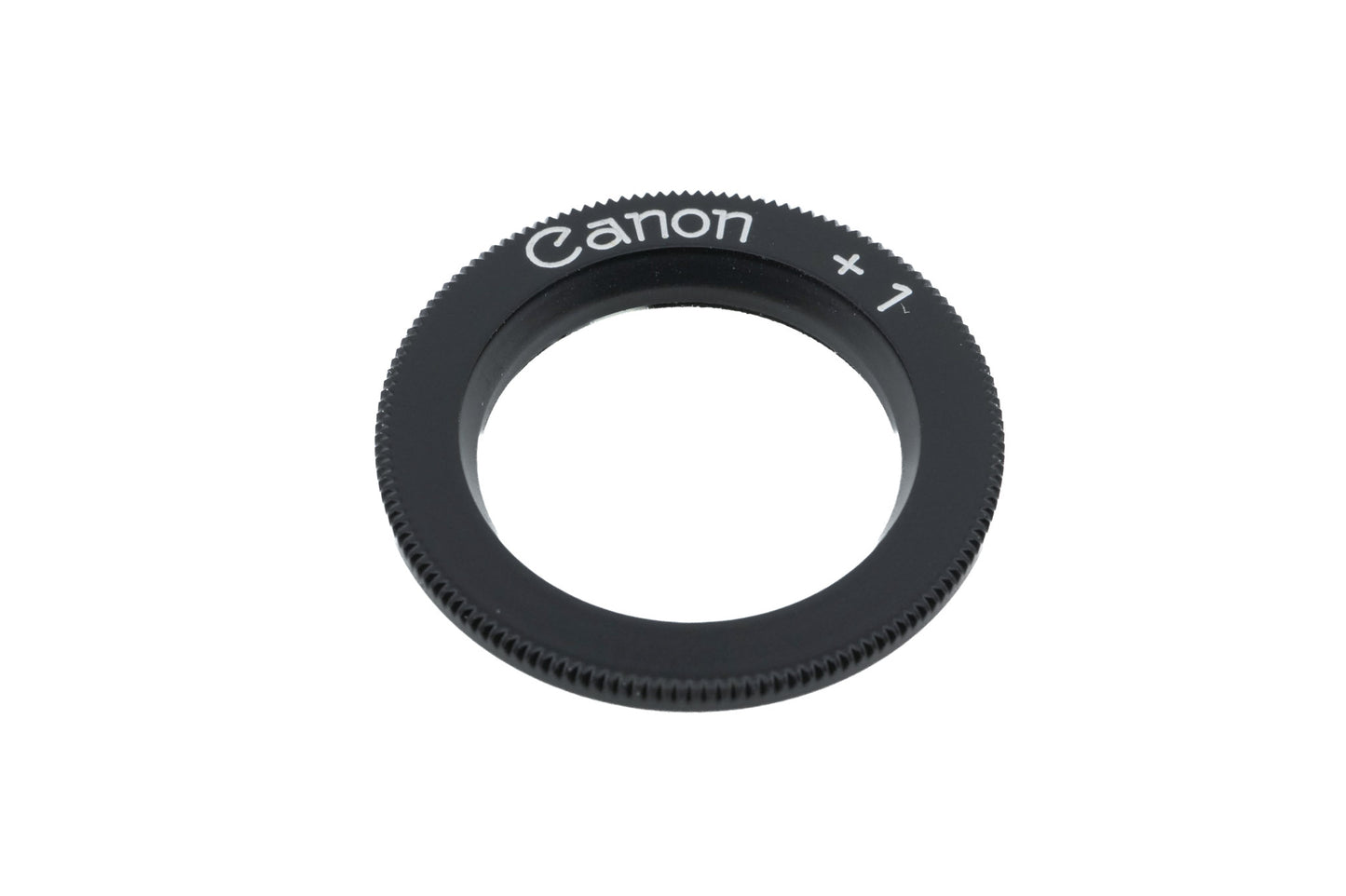 Canon +1 Dioptric Adjustment Lens R