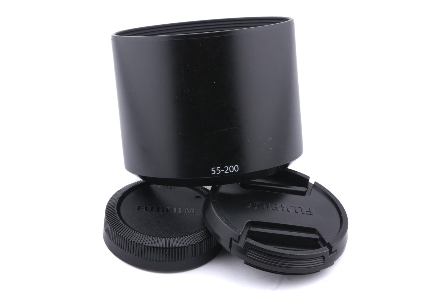 Fujifilm 55-200mm f3.5-4.8 Super EBC Fujinon Aspherical XF R LM OIS