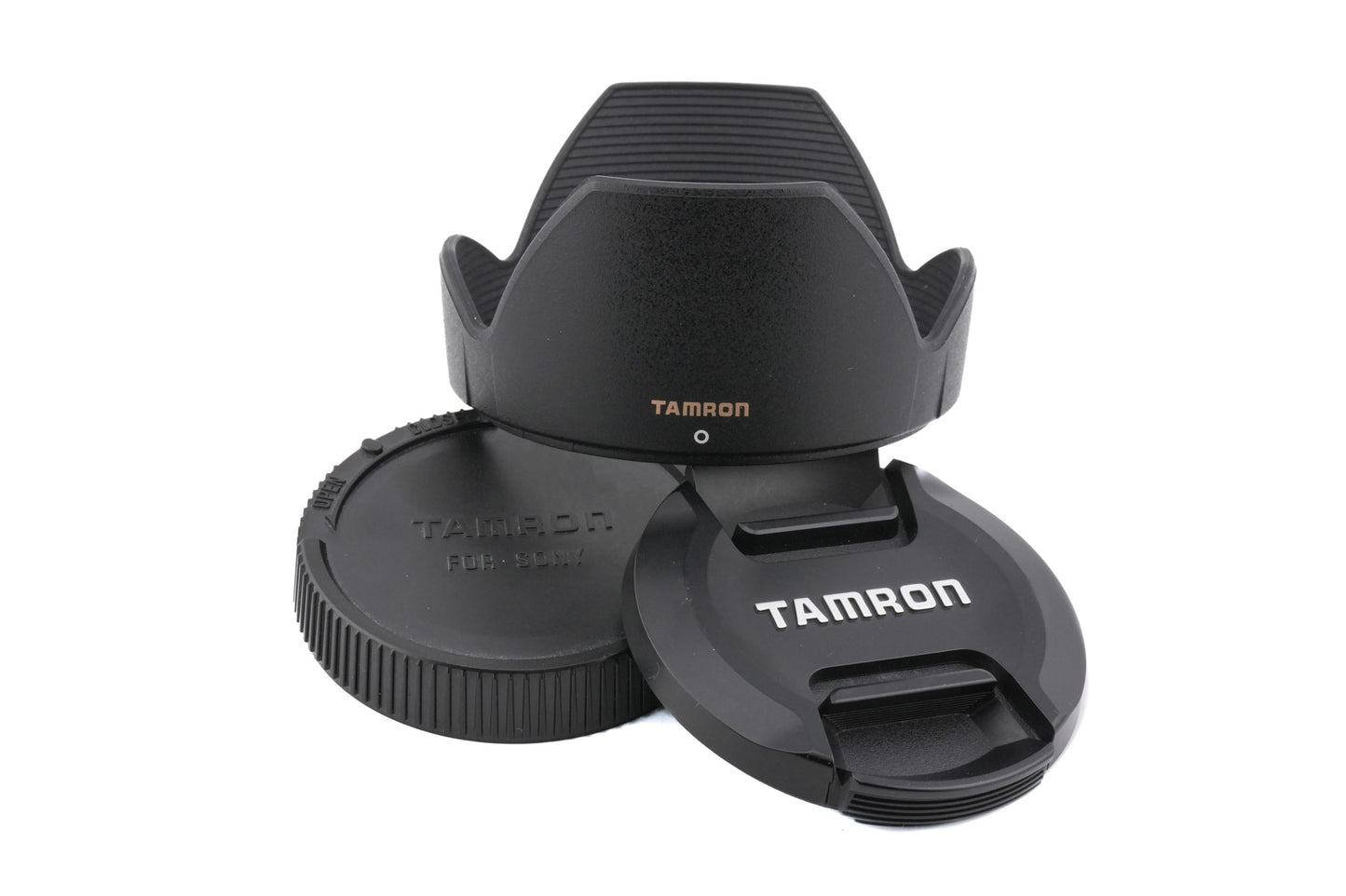 Tamron 18-200mm f3.5-6.3 XR Di II LD Aspherical (IF) Macro (A14)