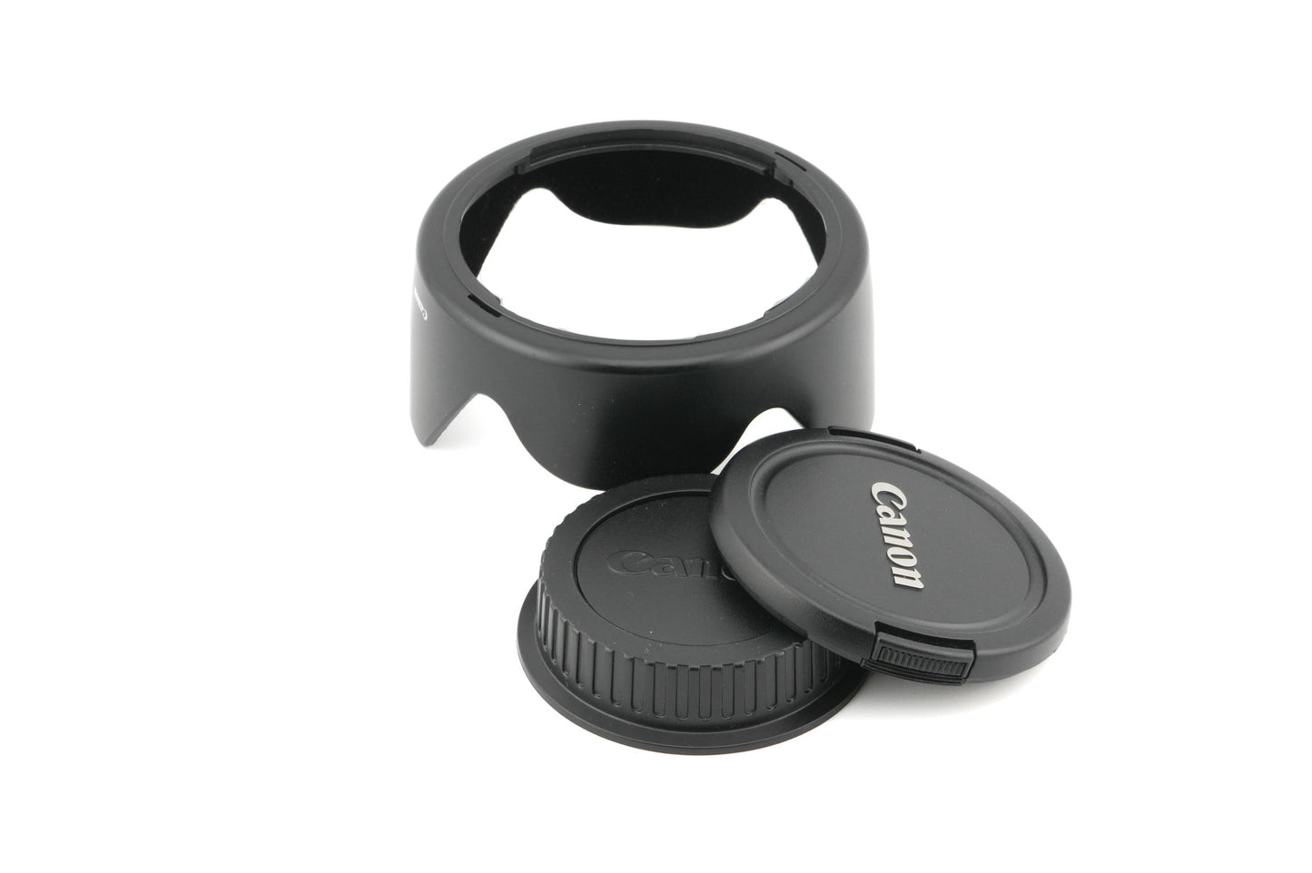 Canon 18-135mm f3.5-5.6 IS