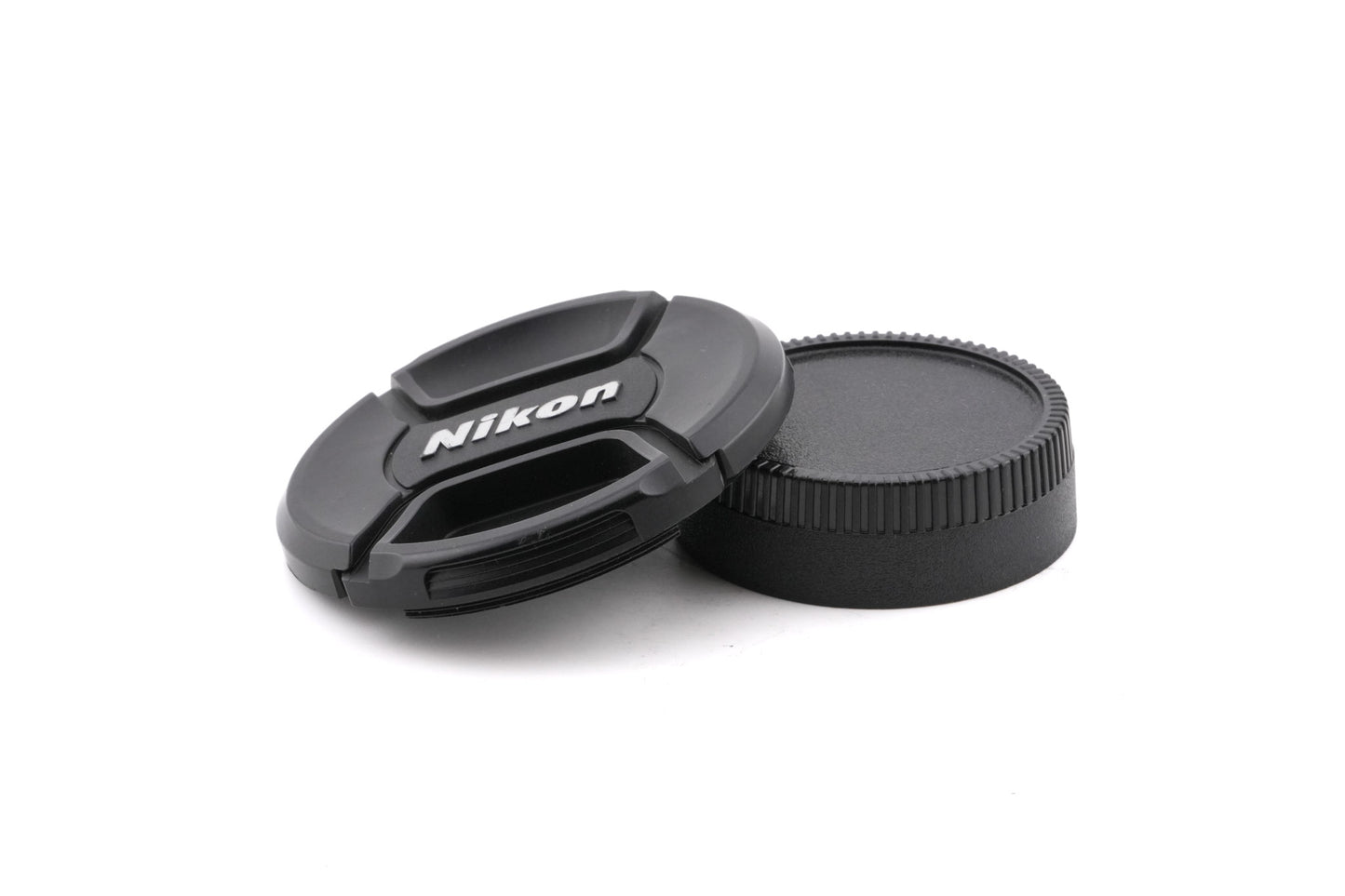 Nikon 18-105mm f3.5-5.6 AF-S Nikkor G ED VR