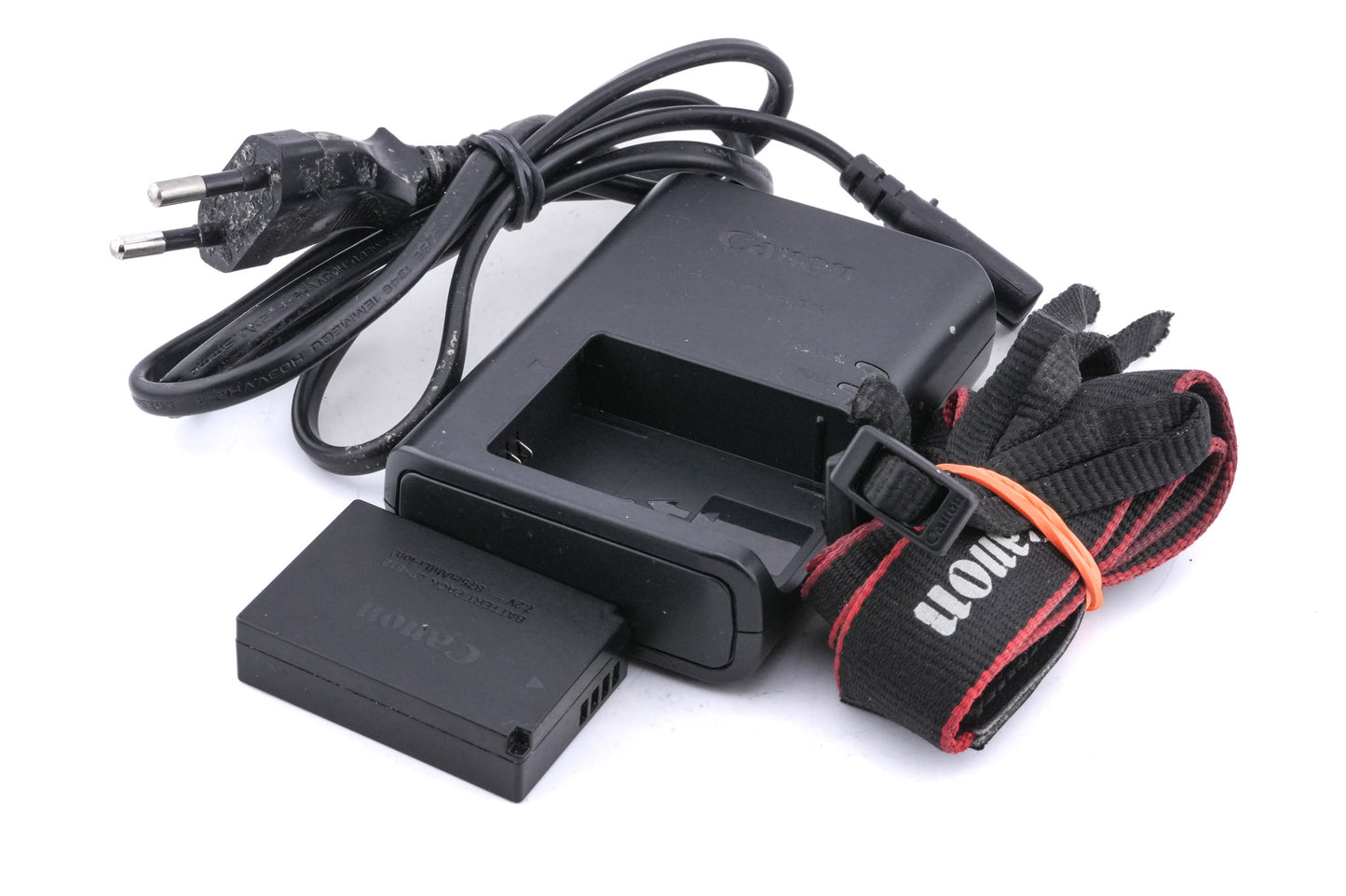 Canon EOS M50 Mark II