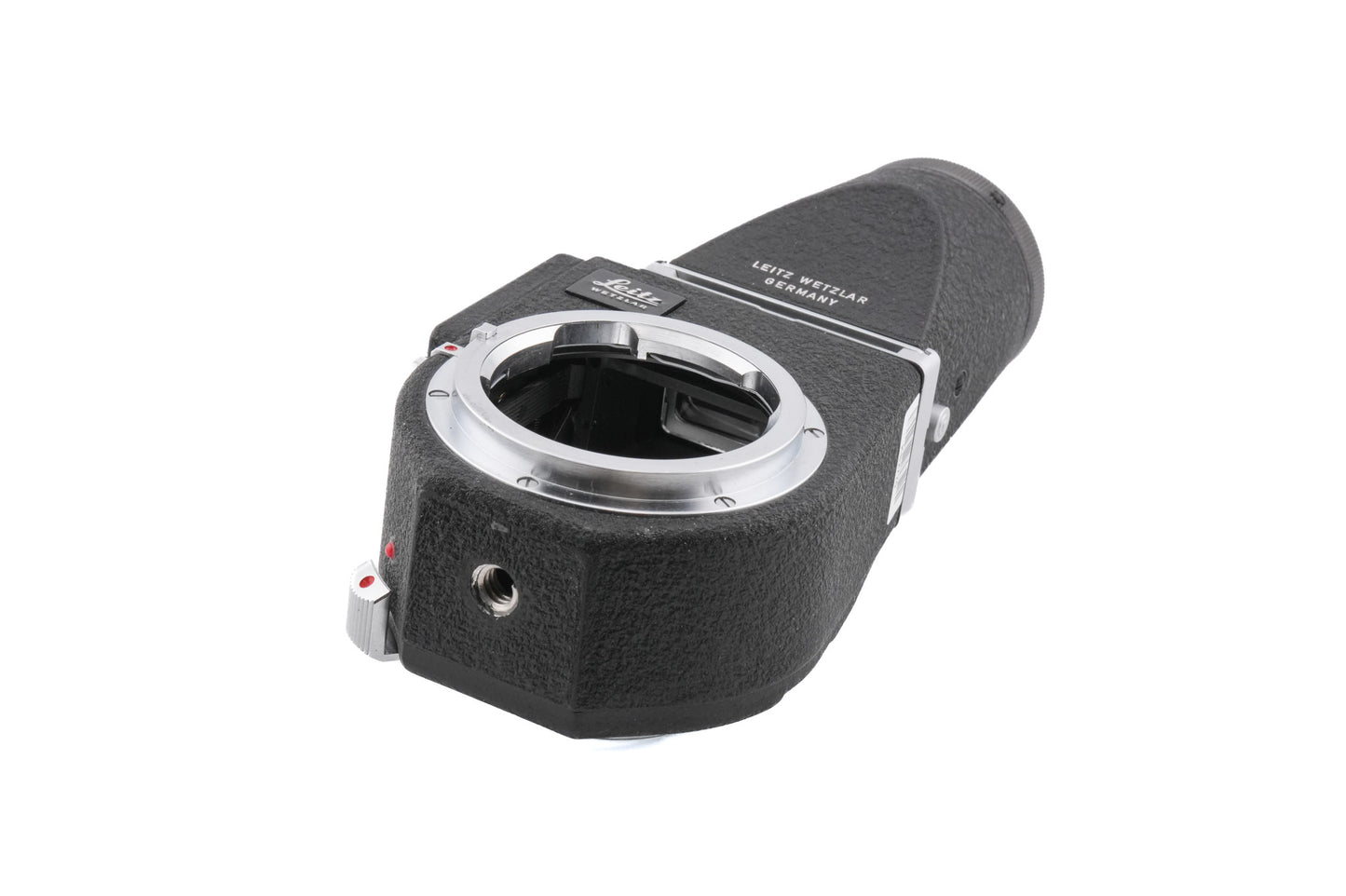 Leica Micro-Visoflex III (16457) + Micro-Visoflex 5x Chimney Finder