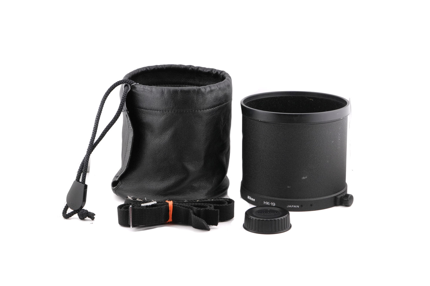 Nikon 300mm f2.8 AF-S Nikkor D ED SWM