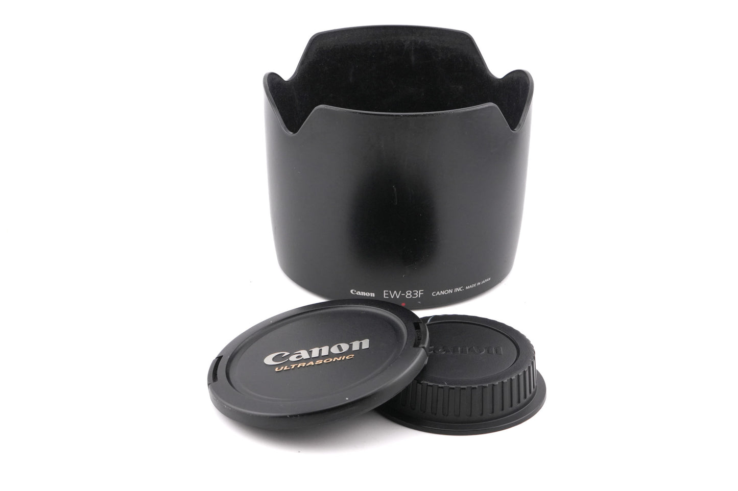 Canon 24-70mm f2.8 L USM