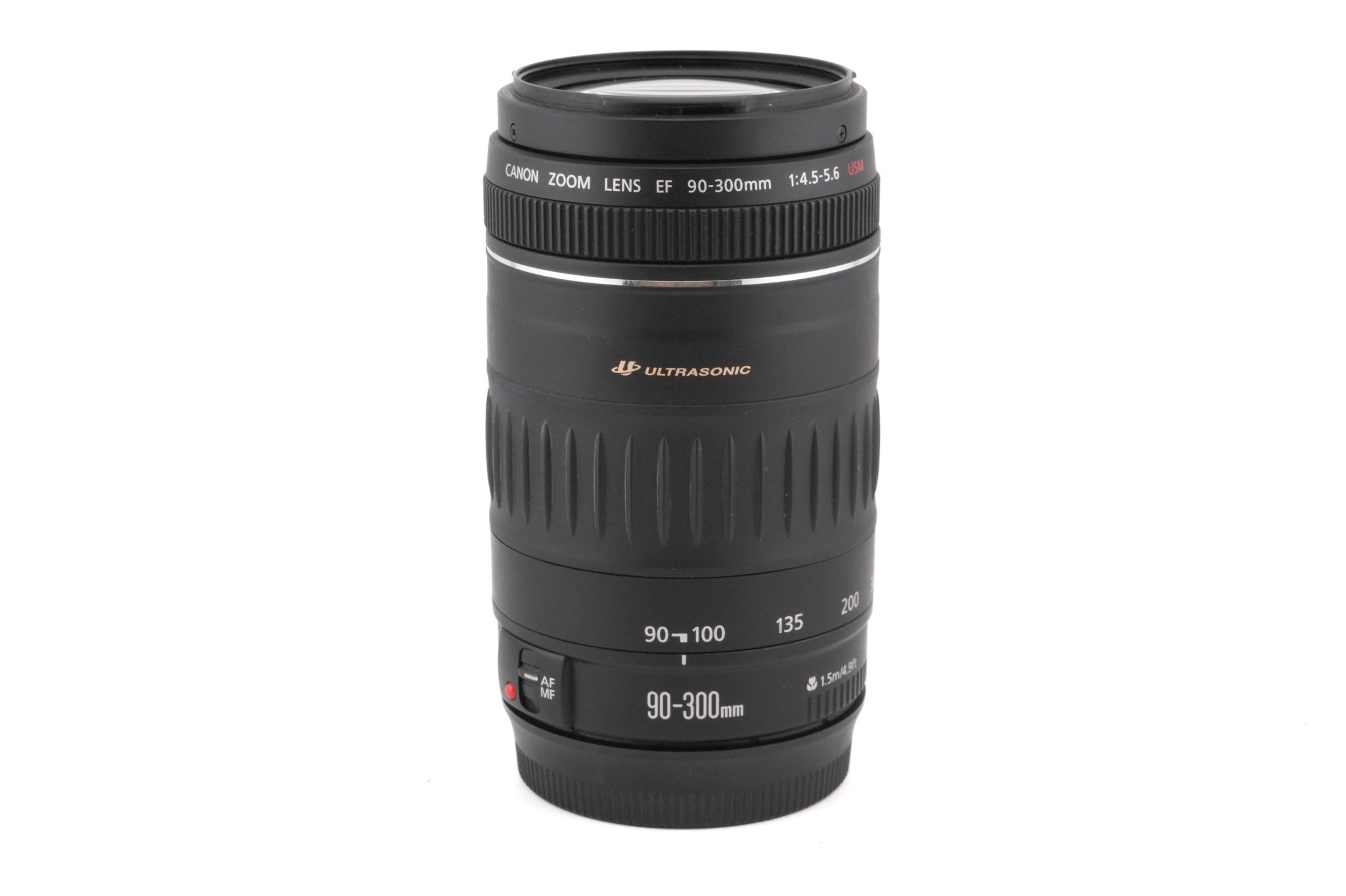 Canon 90-300mm f4.5-5.6 USM – Kamerastore