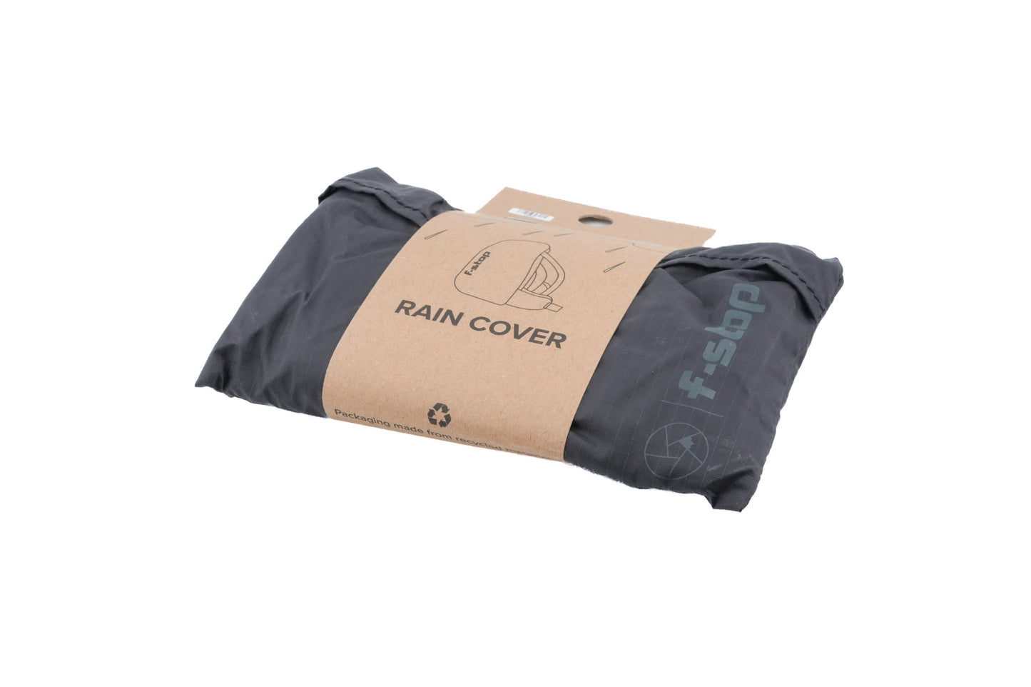 F-Stop Rain Cover - Large