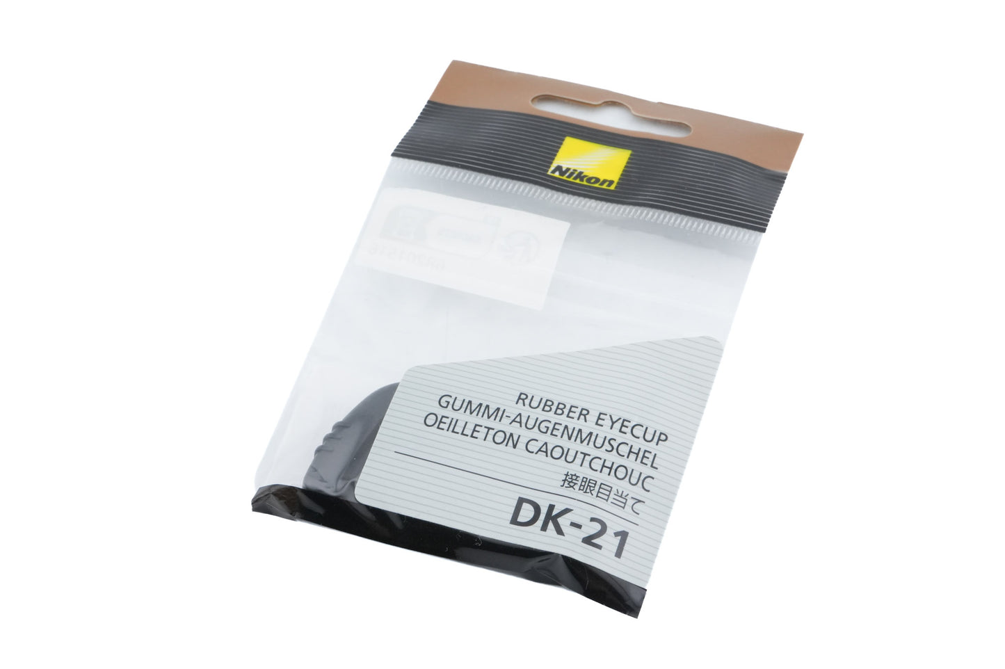 Nikon DK-21 Rubber Eyecup