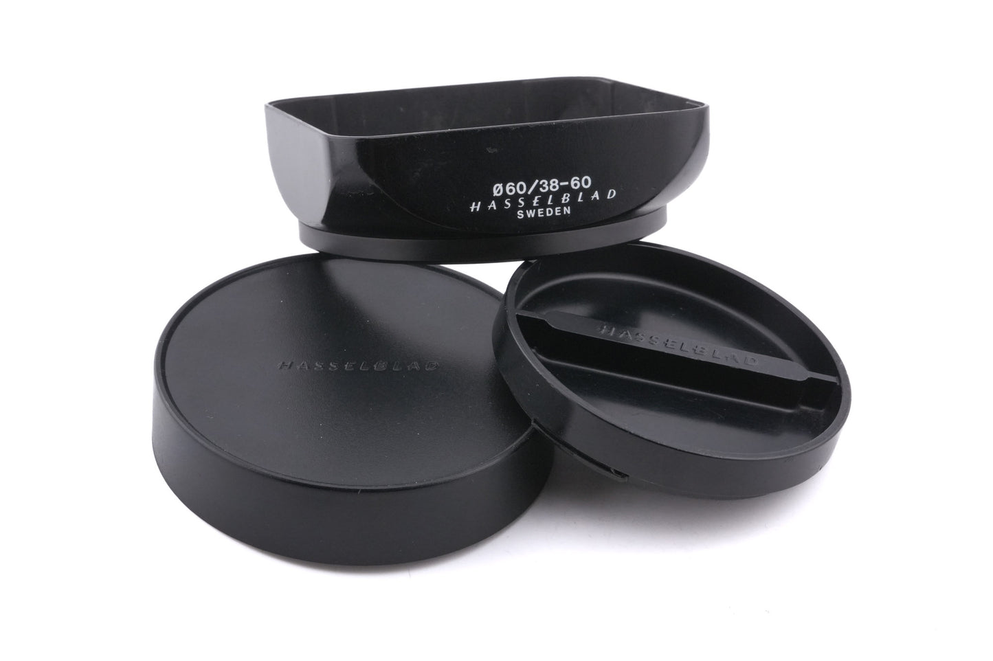 Hasselblad 50mm f4 Distagon T* FLE CF (20046)