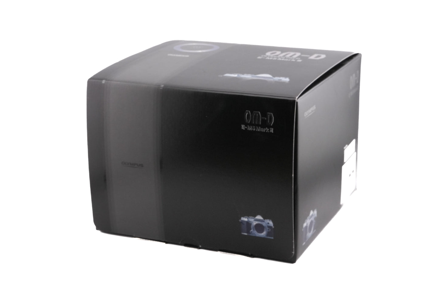 Olympus OM-D E-M5 Mark III + FL-LM3 Flash