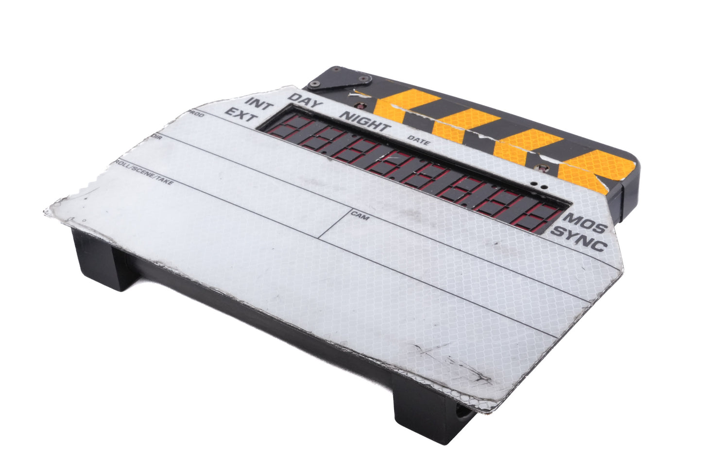 Ambient ACD301 Mk II Clockit Display