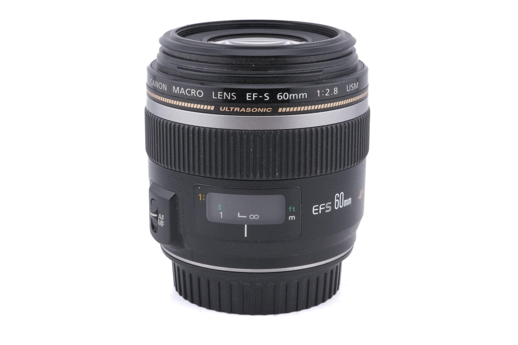 Canon 60mm f2.8 Macro USM – Kamerastore