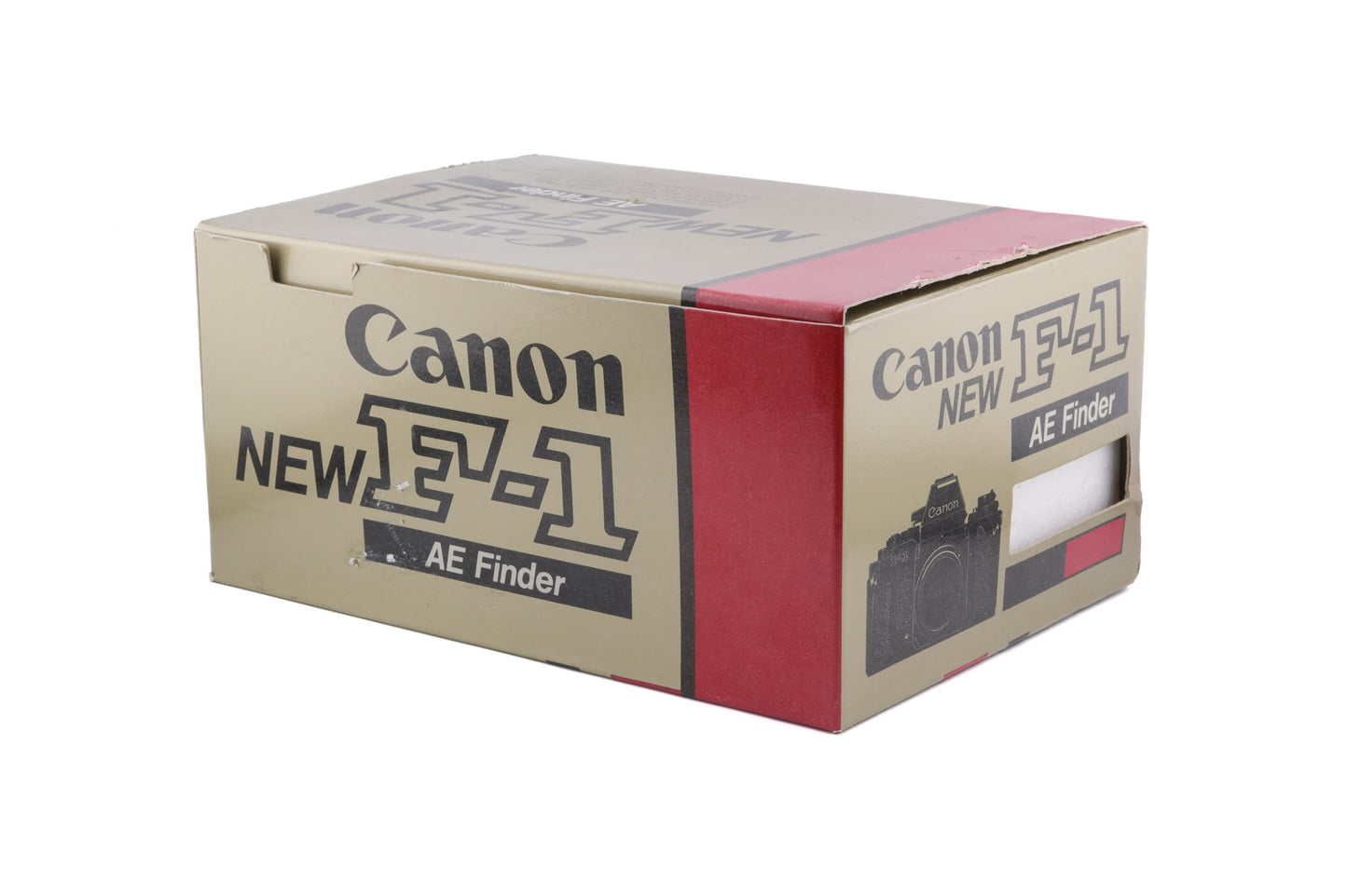 Canon New F-1