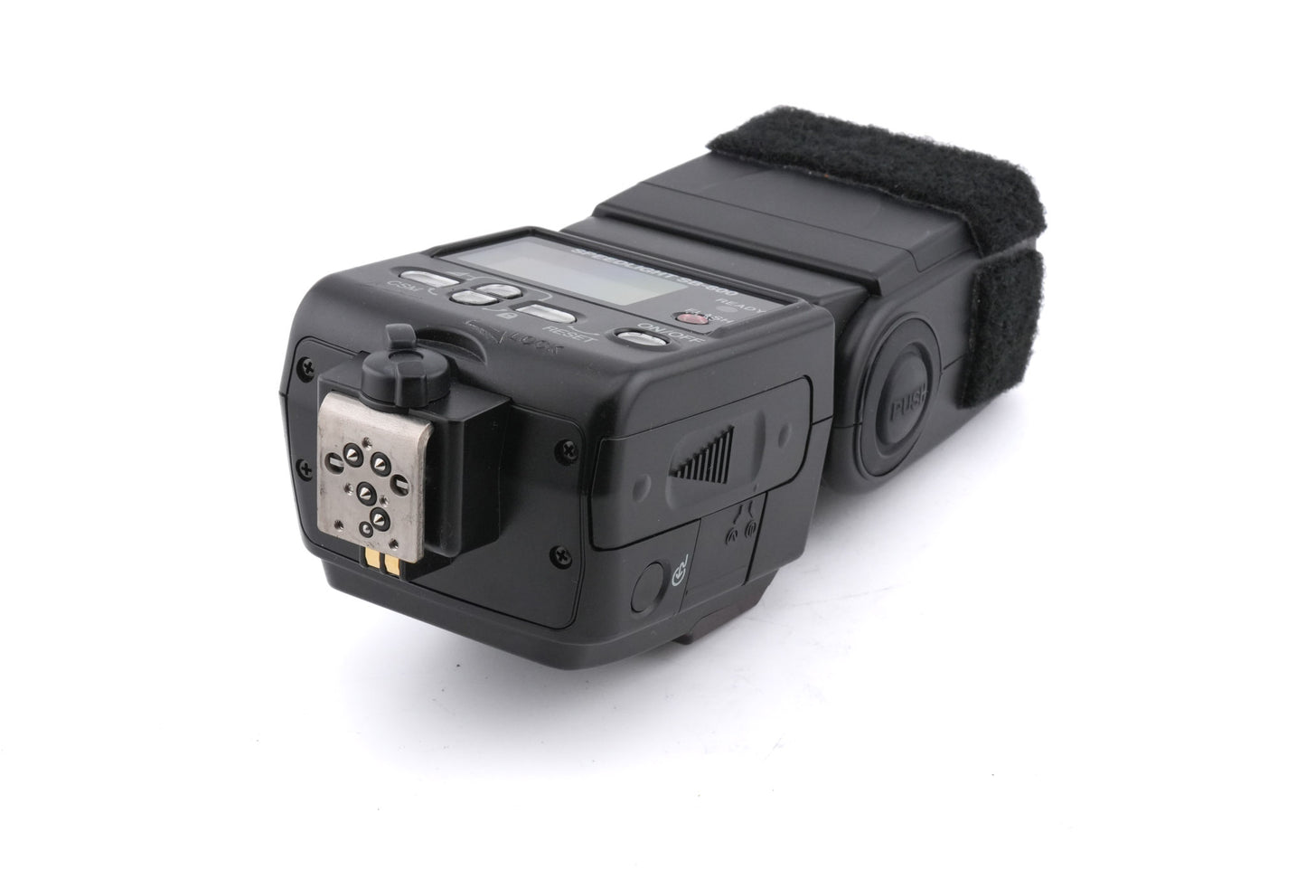 Nikon SB-600 Speedlight