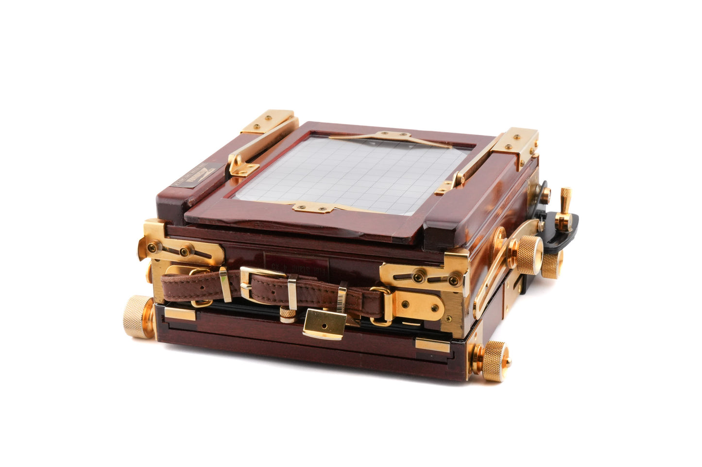 Tachihara 4x5" Hope Fiel Stand