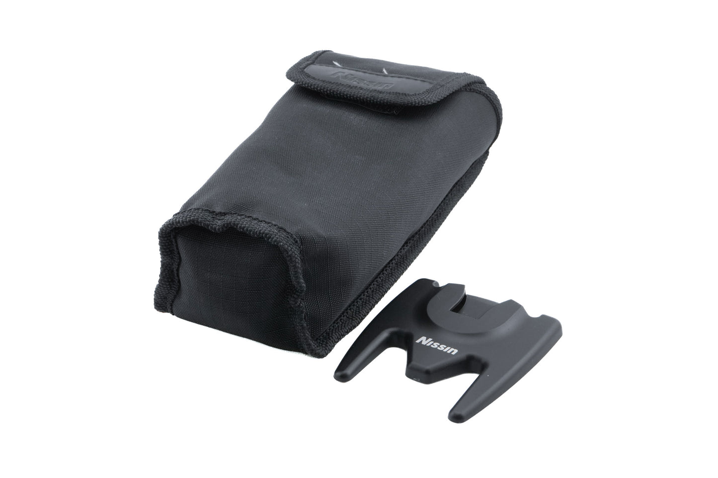 Nissin Di866 Mark II Flash