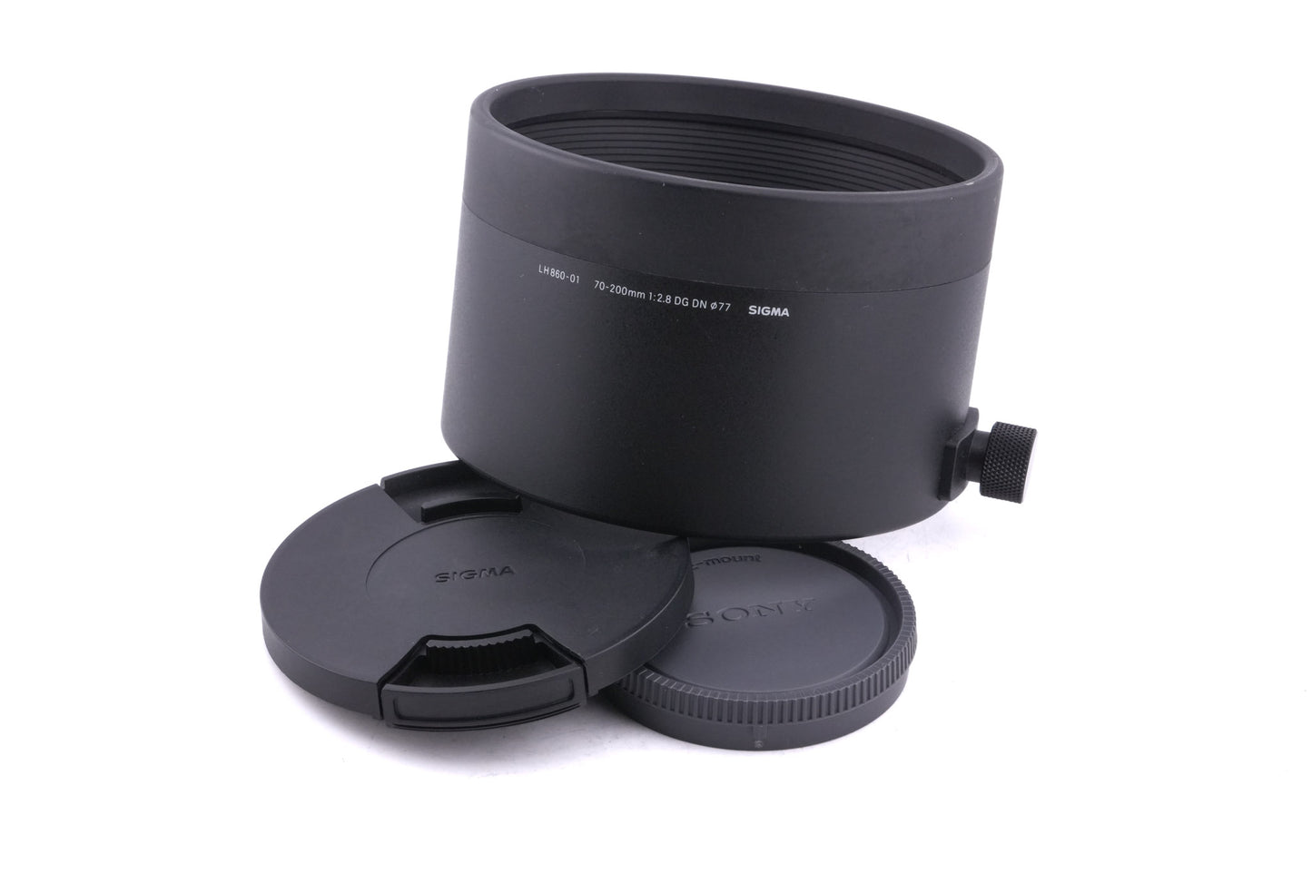 Sigma 70-200mm f2.8 DG DN OS Sport (023)